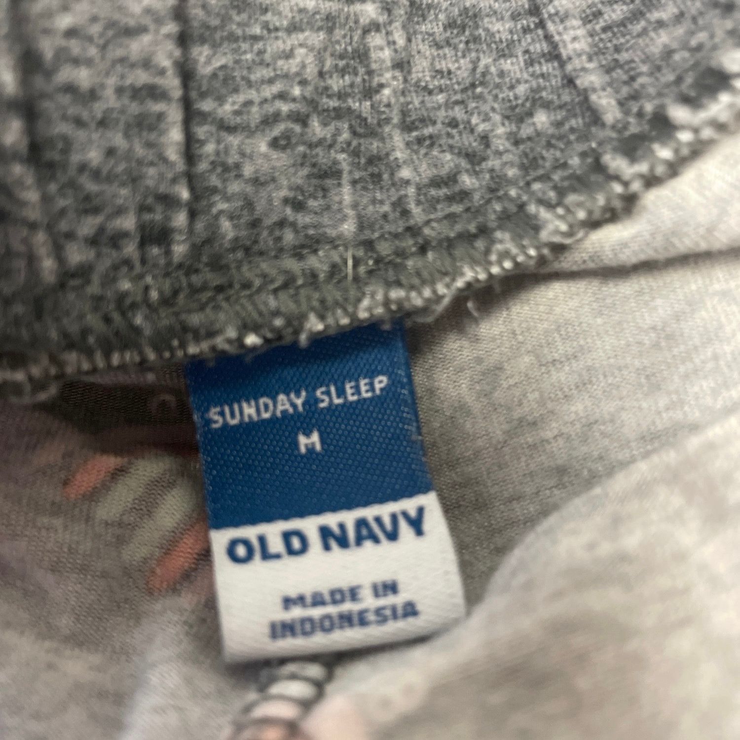 Old Navy 2 Old Navy Womens Medium Leggings Sleepwear Bottoms Size ONE SIZE - 5 Thumbnail