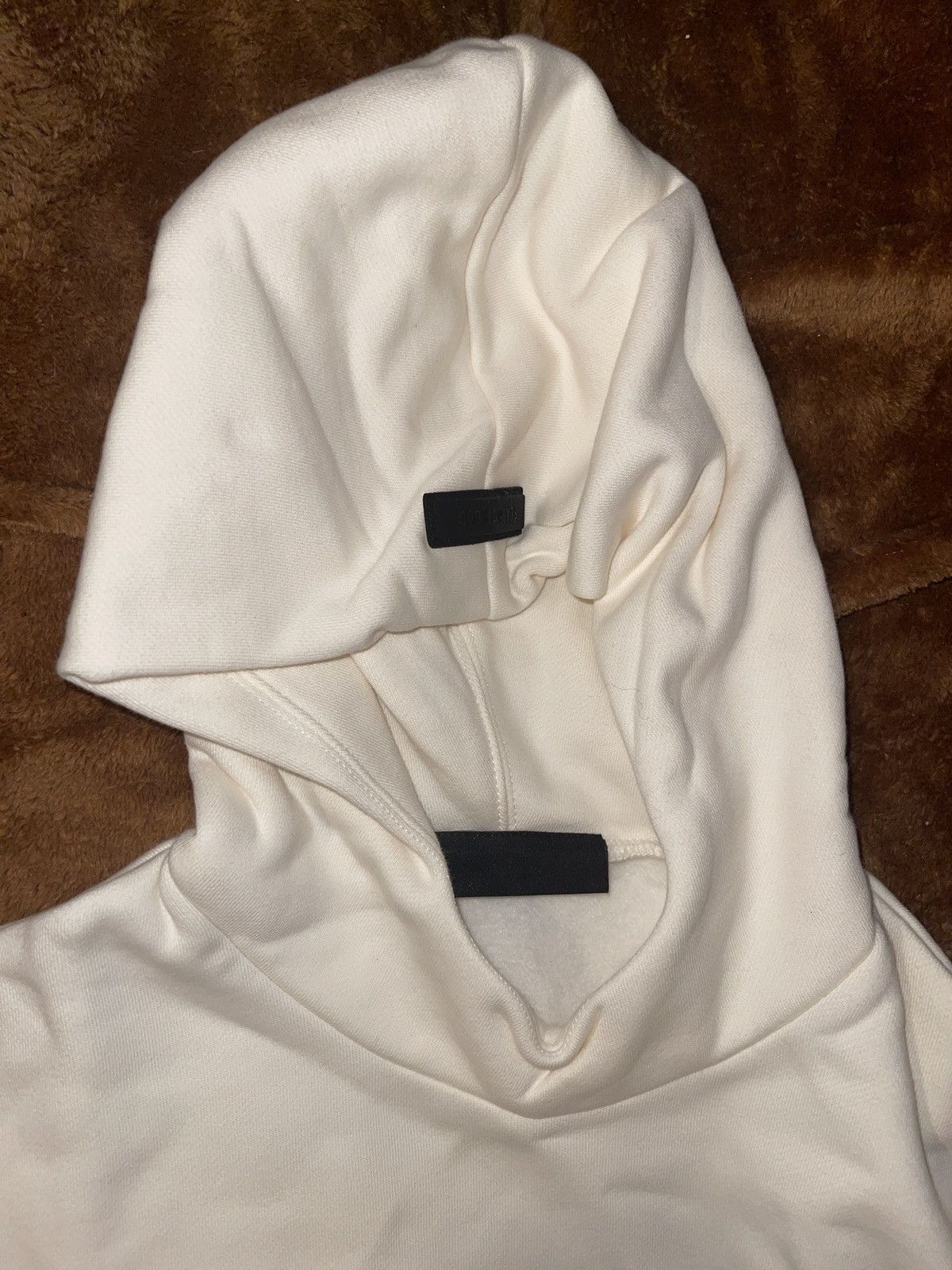 Essentials Men essential hoodie Size US L / EU 52-54 / 3 - 3 Thumbnail