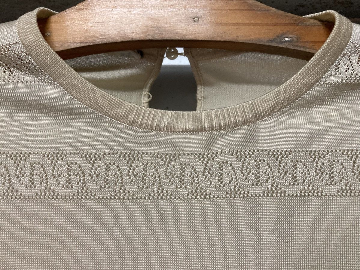 Montagut Vintage Montagut Crops Top T Shirt Size M / US 6-8 / IT 42-44 - 5 Thumbnail