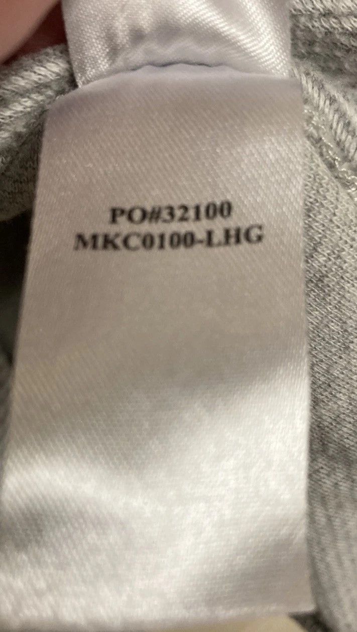 Faherty Faherty 1/4 Zip Sweater Pullover Gray Measures Size LARGE Size US L / EU 52-54 / 3 - 2 Thumbnail