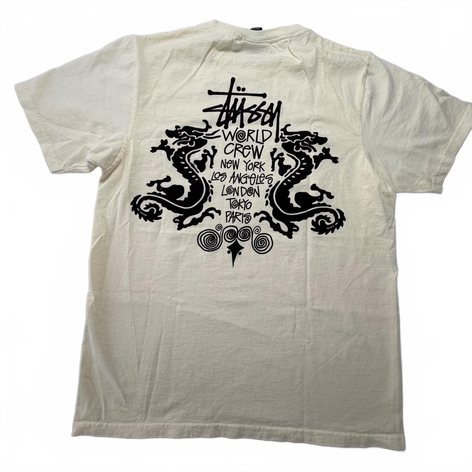 Rick Owens × Stussy Rick Owens x Stussy World Tour Collection 40th