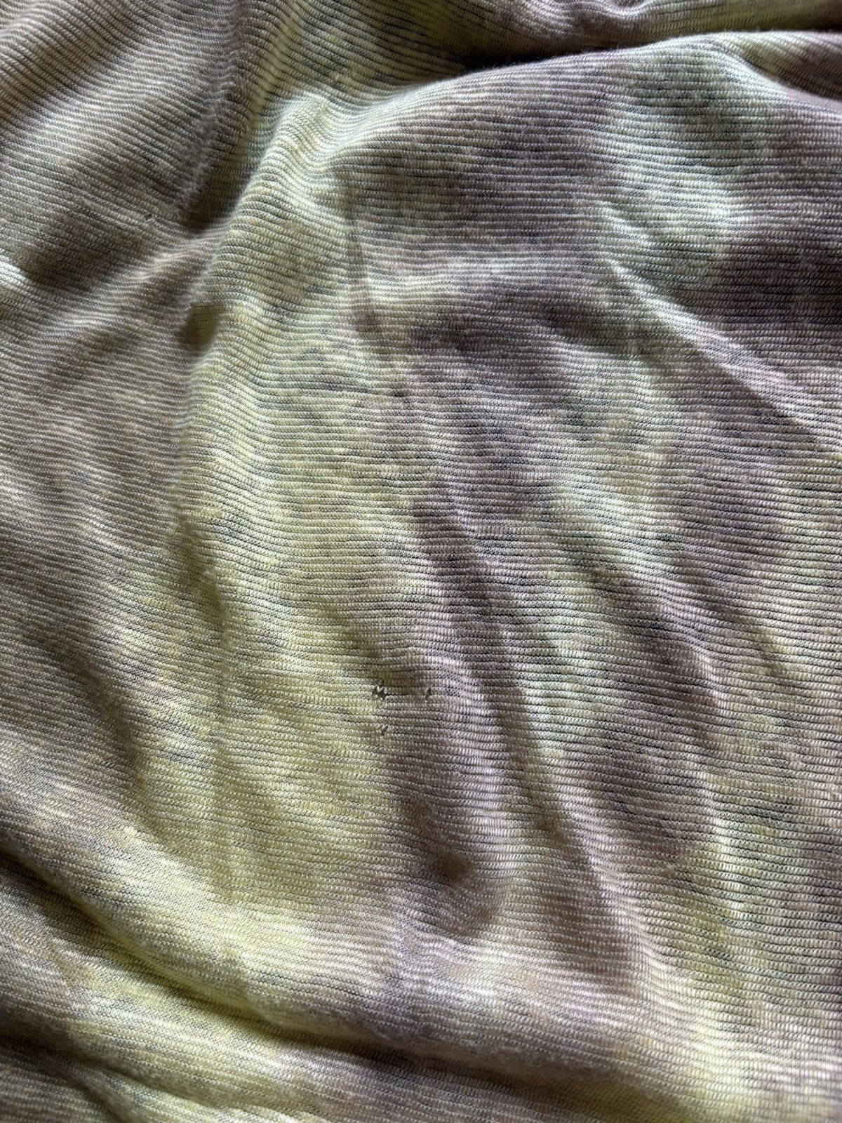 Roberto Cavalli Vintage CLASS Roberto Cavalli Y2K Embroidered Gradient Tee Size XXL / US 16-18 / IT 52-54 - 8 Thumbnail