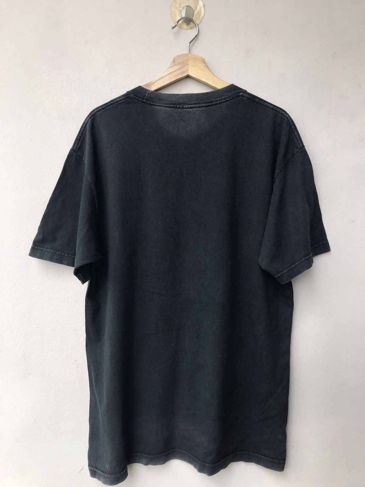 Diamond Supply Co. Vintage Diamond Supply Co Distressed Tee skategang surfstyle Size US L / EU 52-54 / 3 - 6 Thumbnail