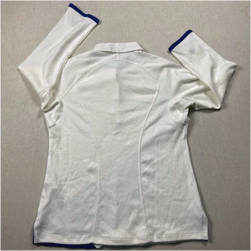 Nike Nike x France Rugby Polo Shirt Size L / US 10 / IT 46 - 15 Thumbnail