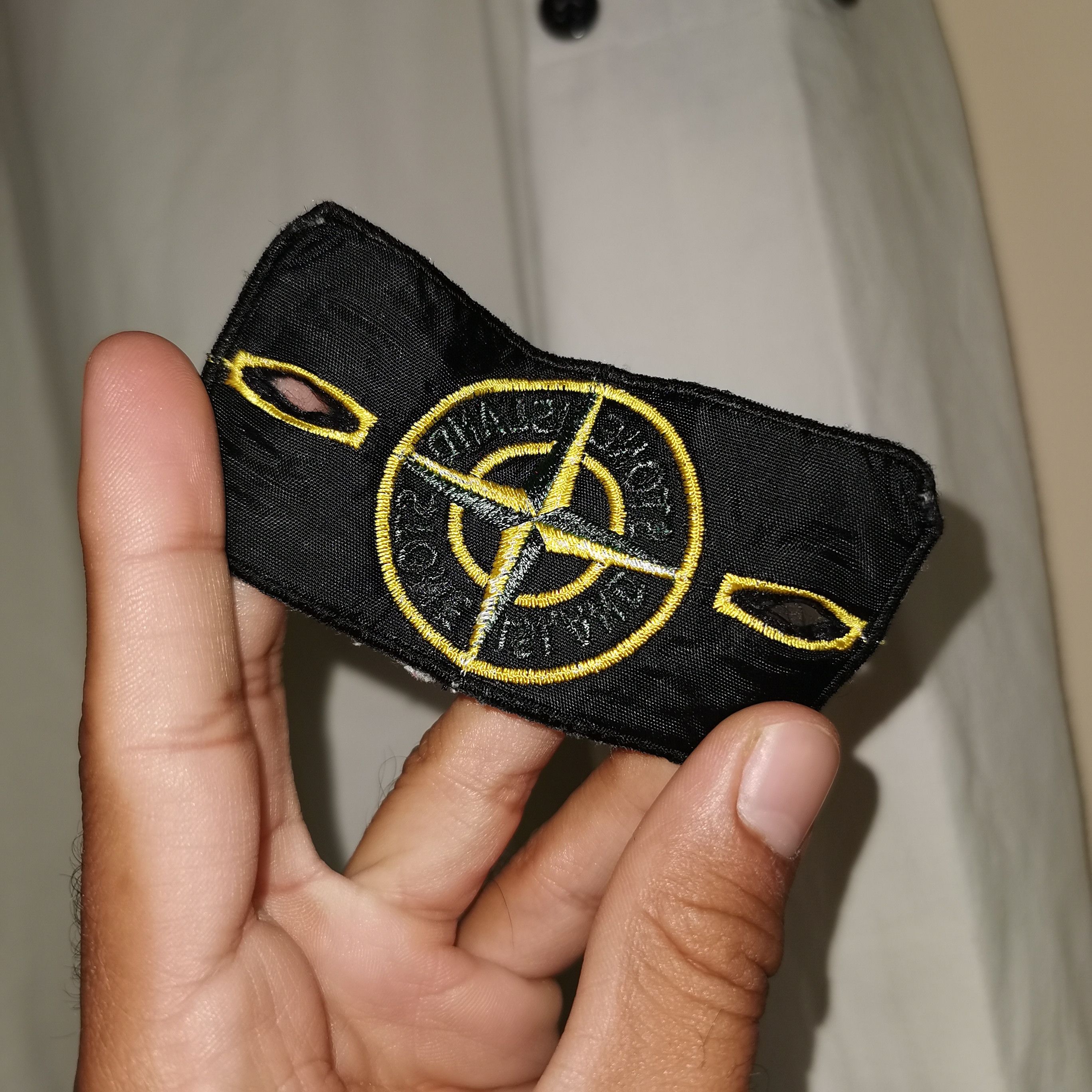 Stone Island Sweet stone island size : XL Size US XL / EU 56 / 4 - 14 Thumbnail