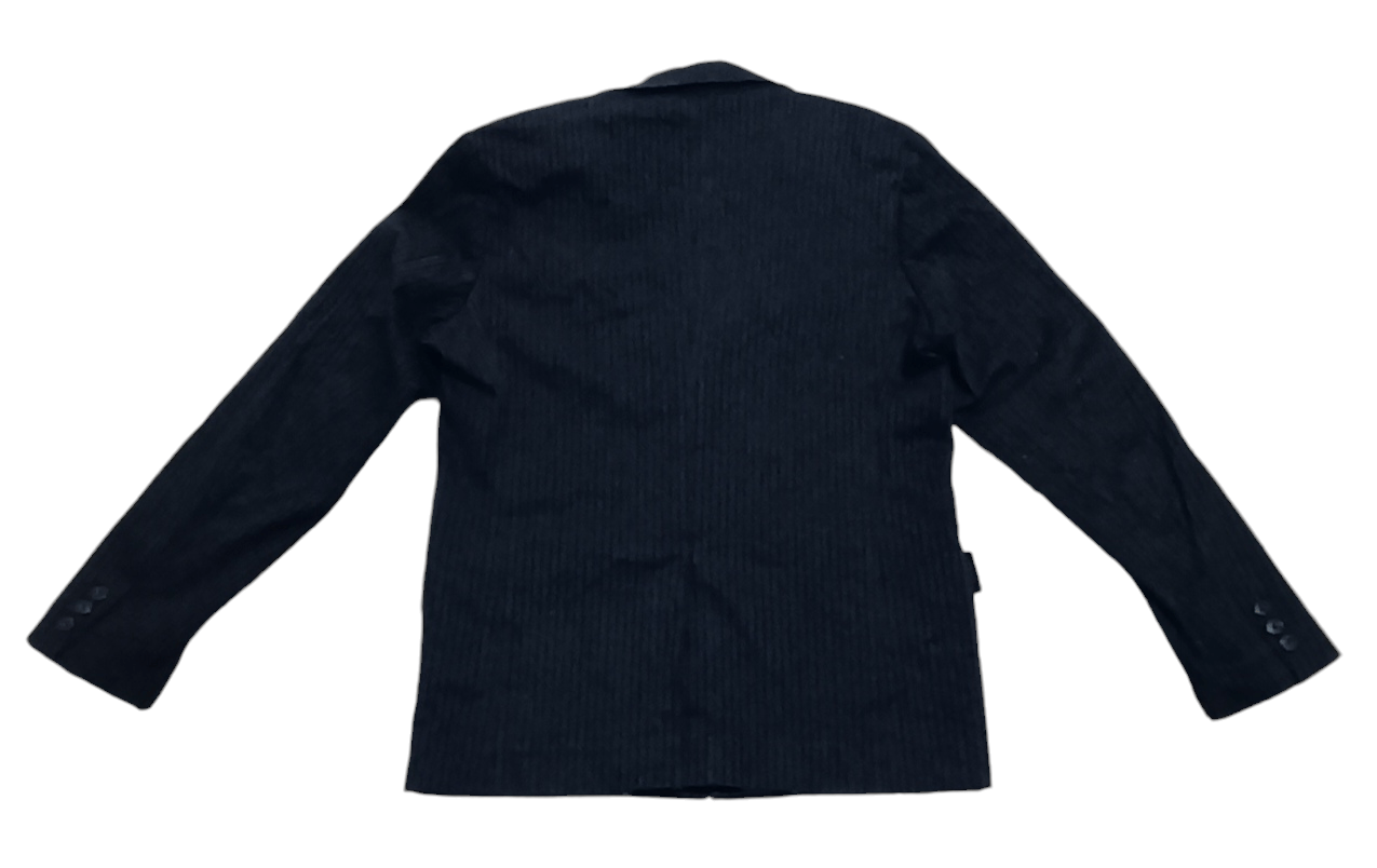 United Arrows UNITED ARROWS HICKORY BLAZER Size US M / EU 48-50 / 2 - 4 Thumbnail