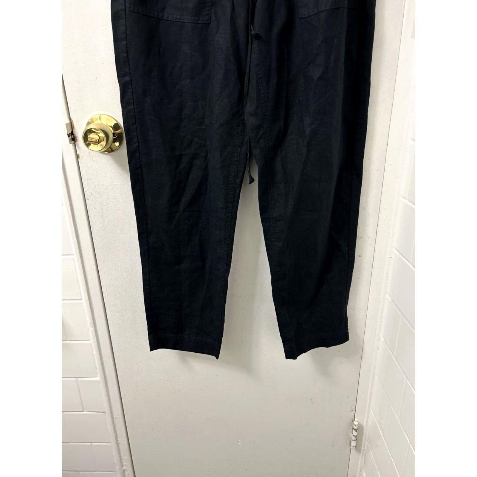 J.Crew Item Specifications: Blue Denim Size 28" / US 6 / IT 42 - 3 Thumbnail