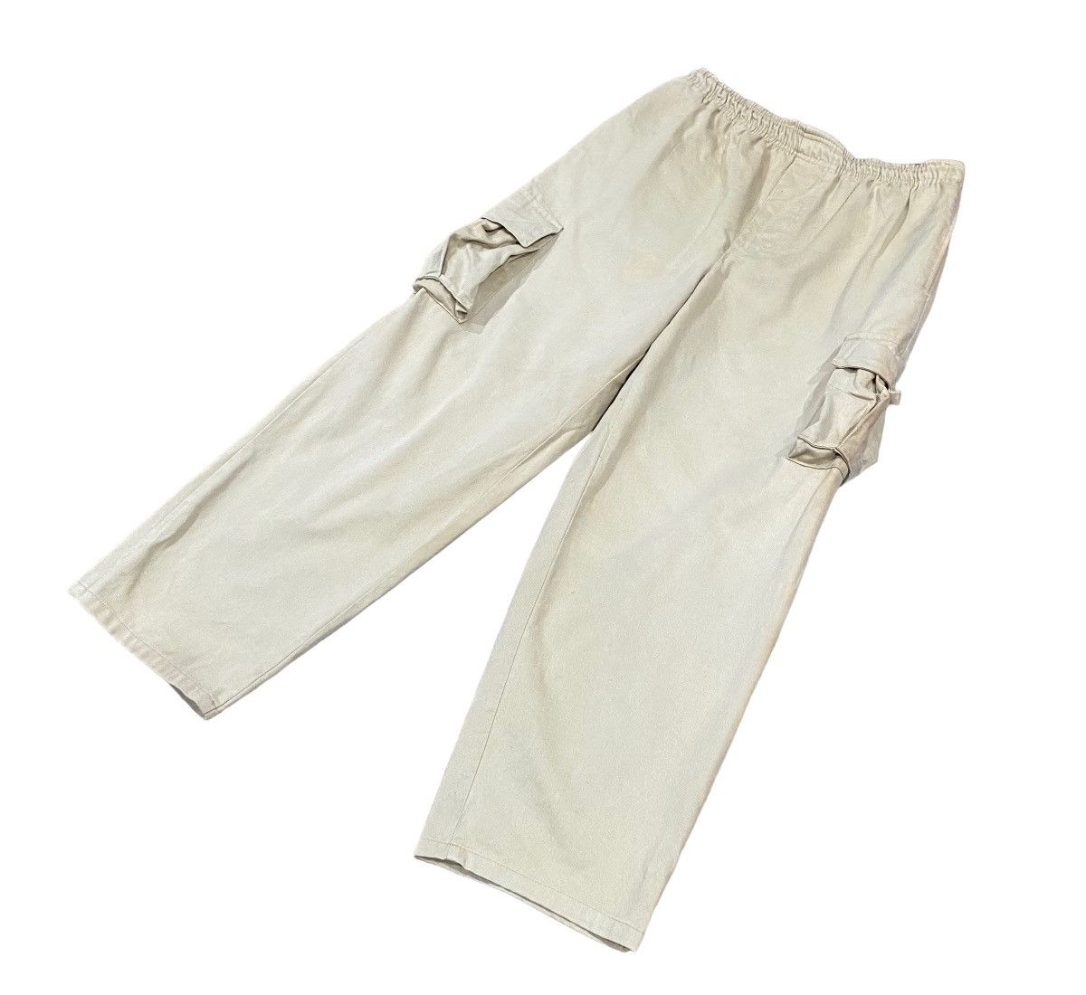 Stussy Vtg Stussy Cargo Pant Cotton Size US 40 / EU 56 - 7 Thumbnail