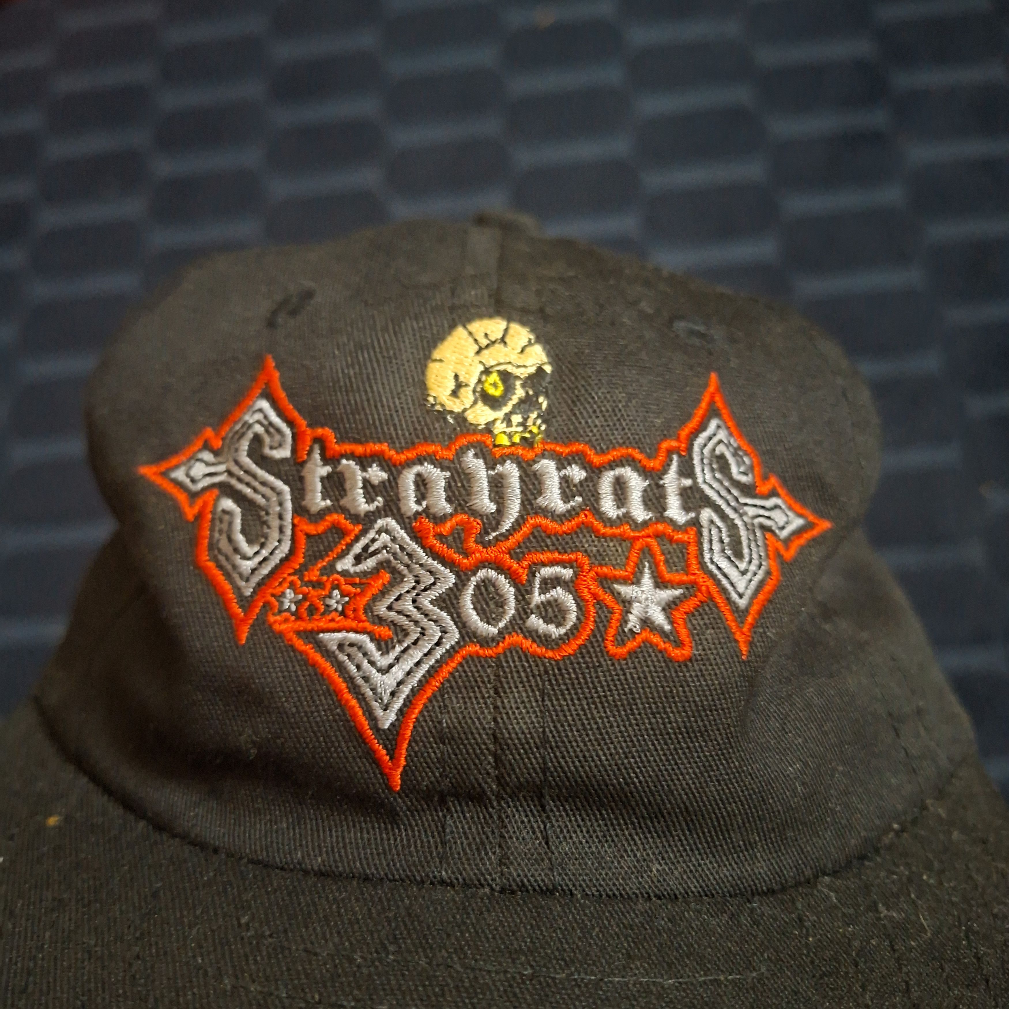 Stray Rats Stray Rats Spawn Hat Size ONE SIZE - 4 Thumbnail