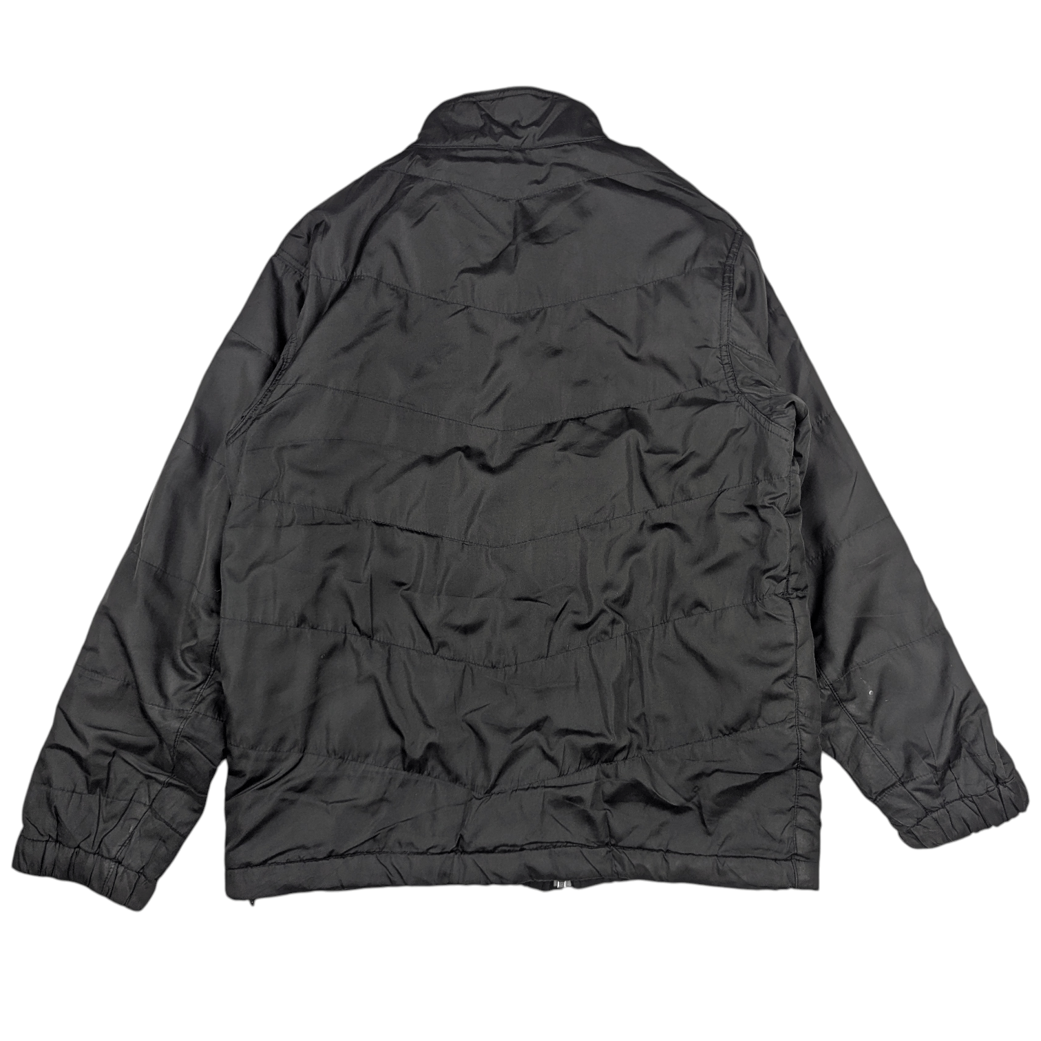 Japanese Brand FIRST DOWN Light Down Puffer Jacket Size US M / EU 48-50 / 2 - 10 Thumbnail