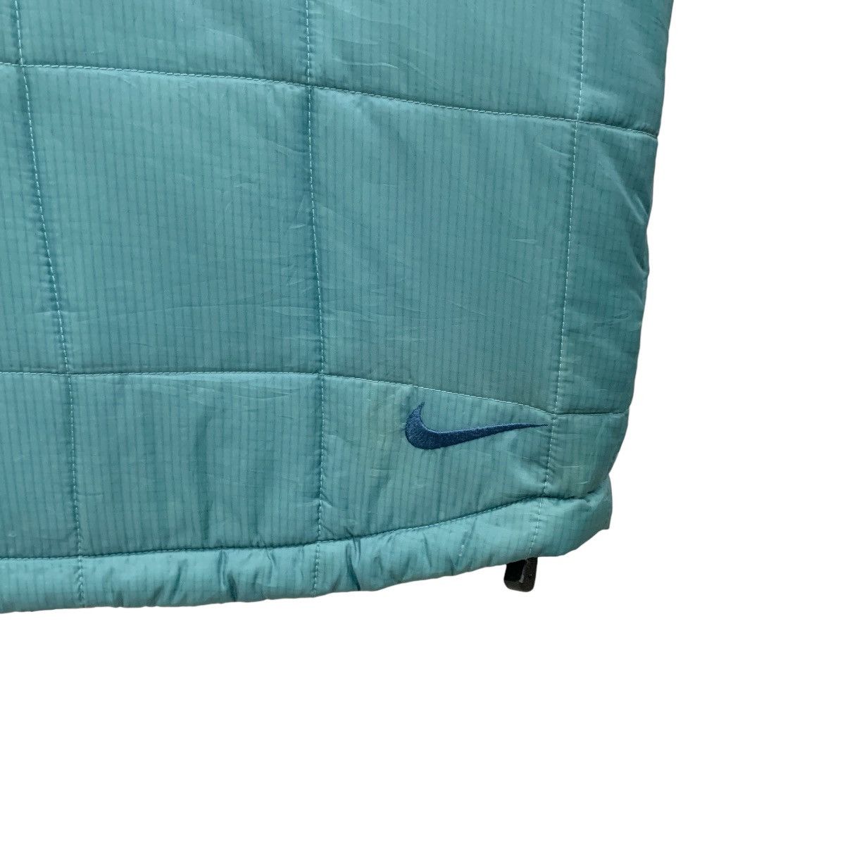 Nike NIKE ACG PRIMALOFT PUFFER VEST NYLON JACKET QUILTED Size US L / EU 52-54 / 3 - 11 Thumbnail