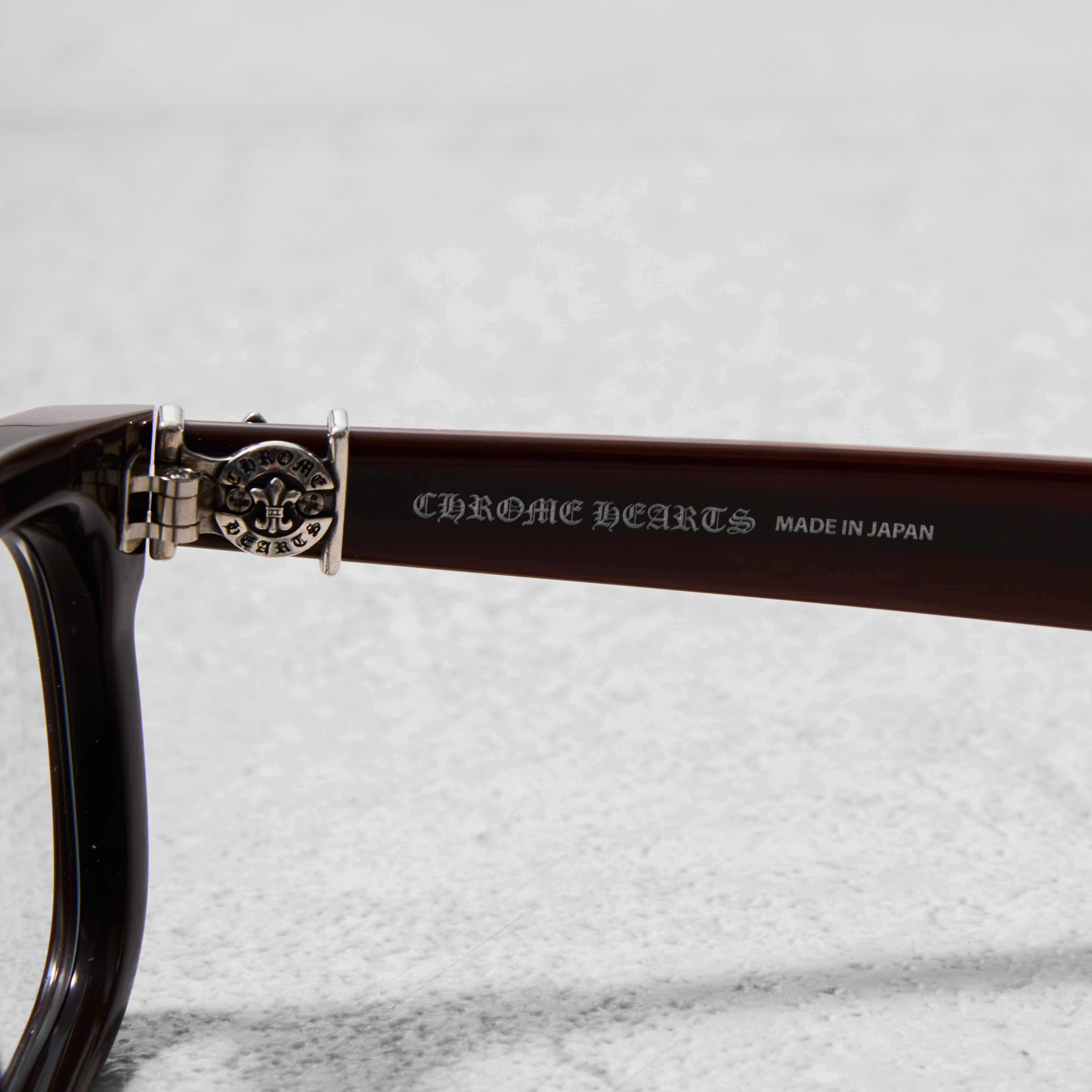 Chrome Hearts CHROME HEARTS SEE YOU IN TEA Size ONE SIZE - 8 Thumbnail