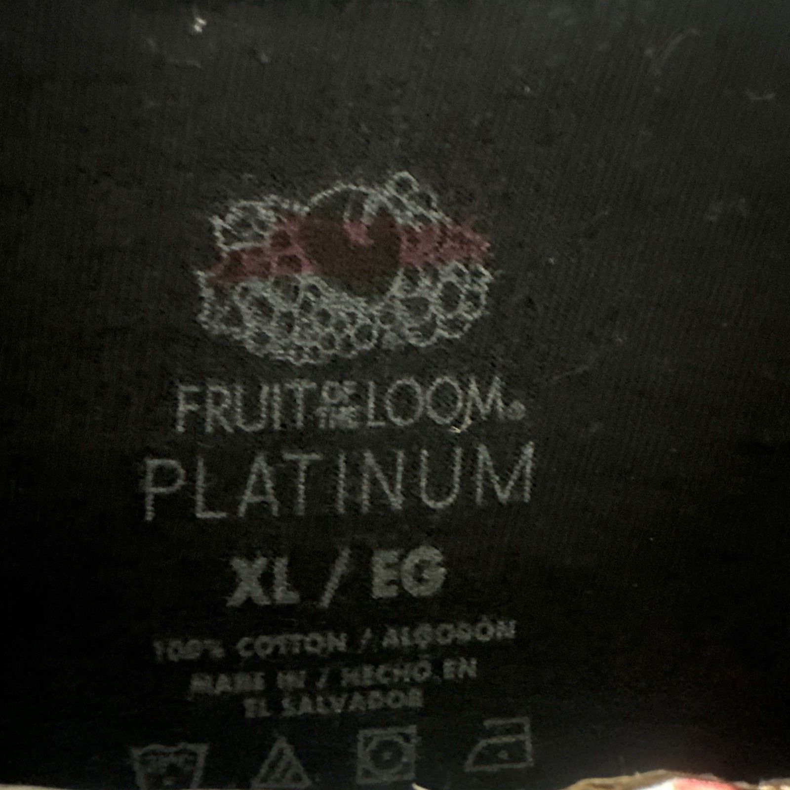 & Other Stories Cher "Here We Go Again" 2019 Tour Tee size XL Size US XL / EU 56 / 4 - 3 Thumbnail