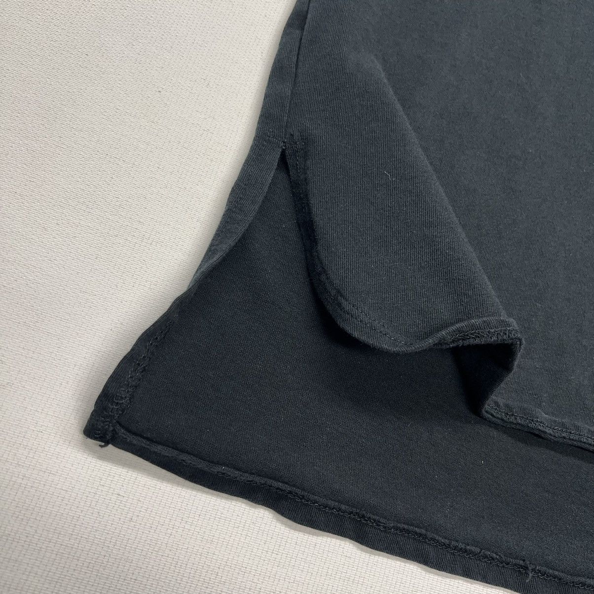 Fear of God Fear of God Tee Shirt Black FOG Extended Collection One Size US S / EU 44-46 / 1 - 8 Thumbnail