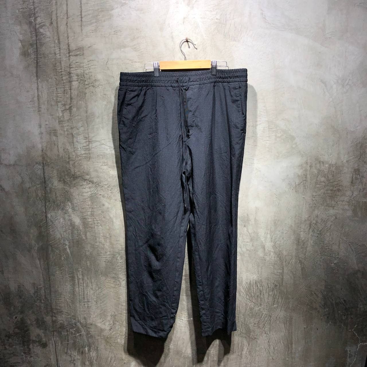 Gucci Gucci Wool Trousers Size US 36 / EU 52 - 1 Thumbnail