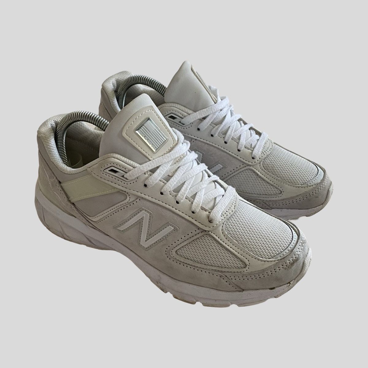 New balance 990 junya watanabe best sale