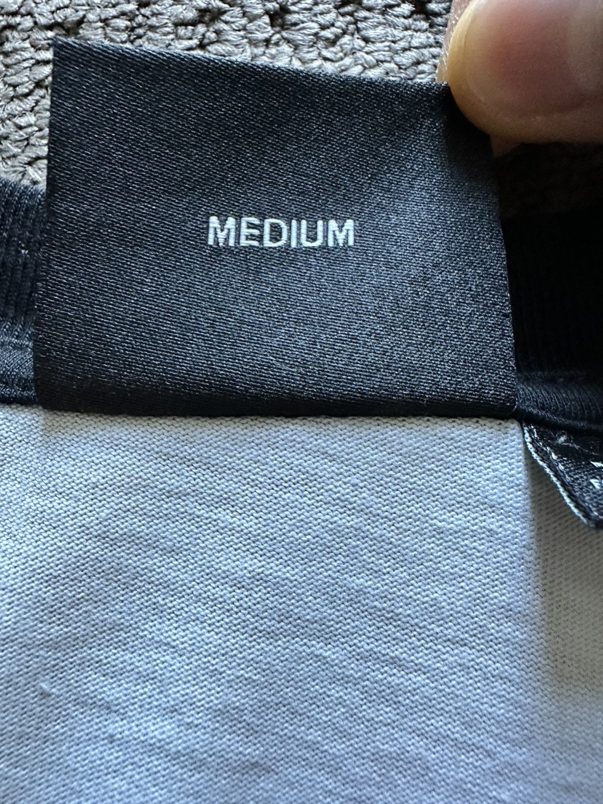 Fox Racing × Supreme Supreme x Fox Multicolour Long Sleeve Size US M / EU 48-50 / 2 - 3 Thumbnail