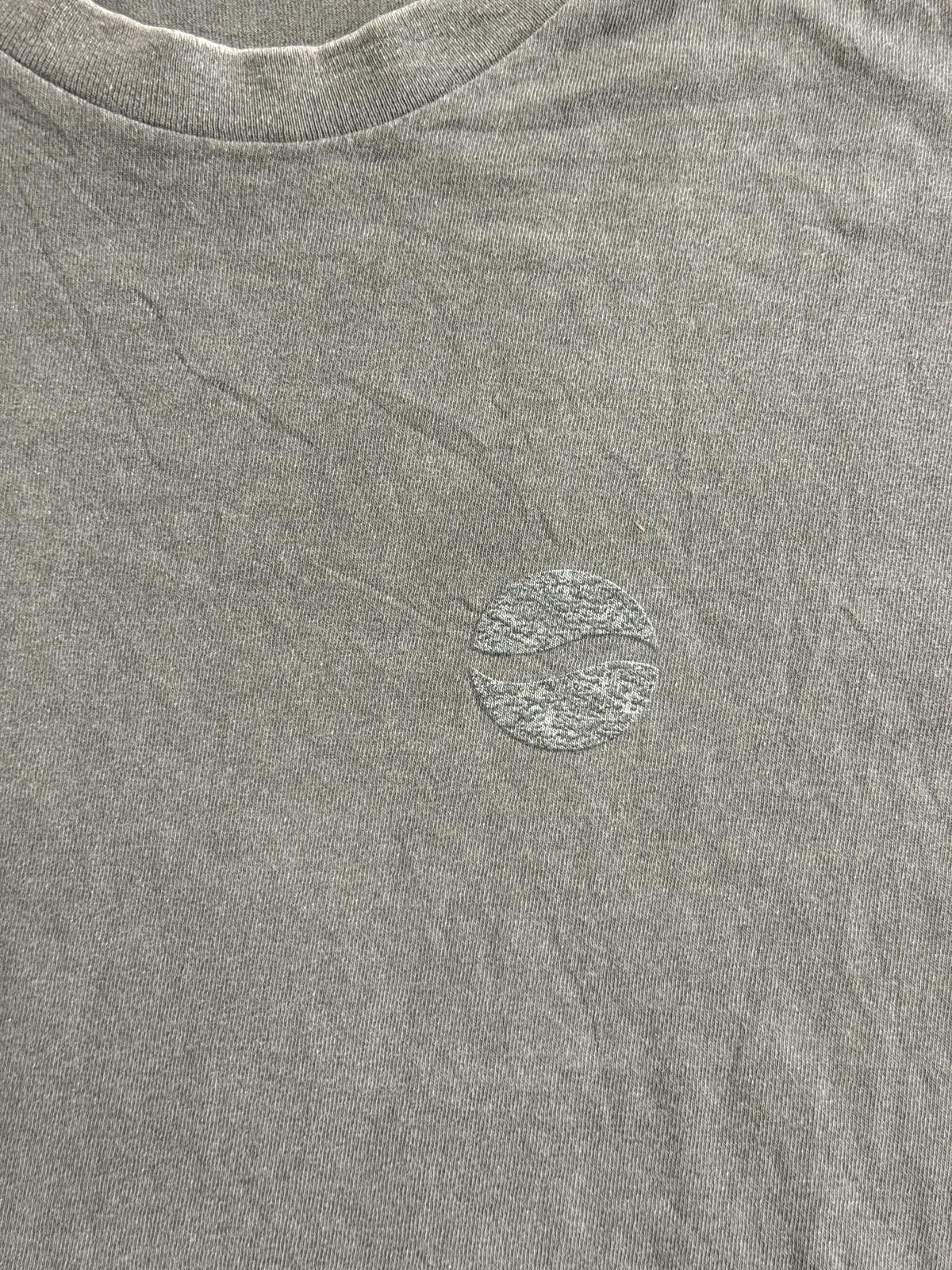 Pepsi VTG Pepsi Soda T-shirt Nothing Else is a Pepsi Tee L/XL Size US XL / EU 56 / 4 - 4 Thumbnail