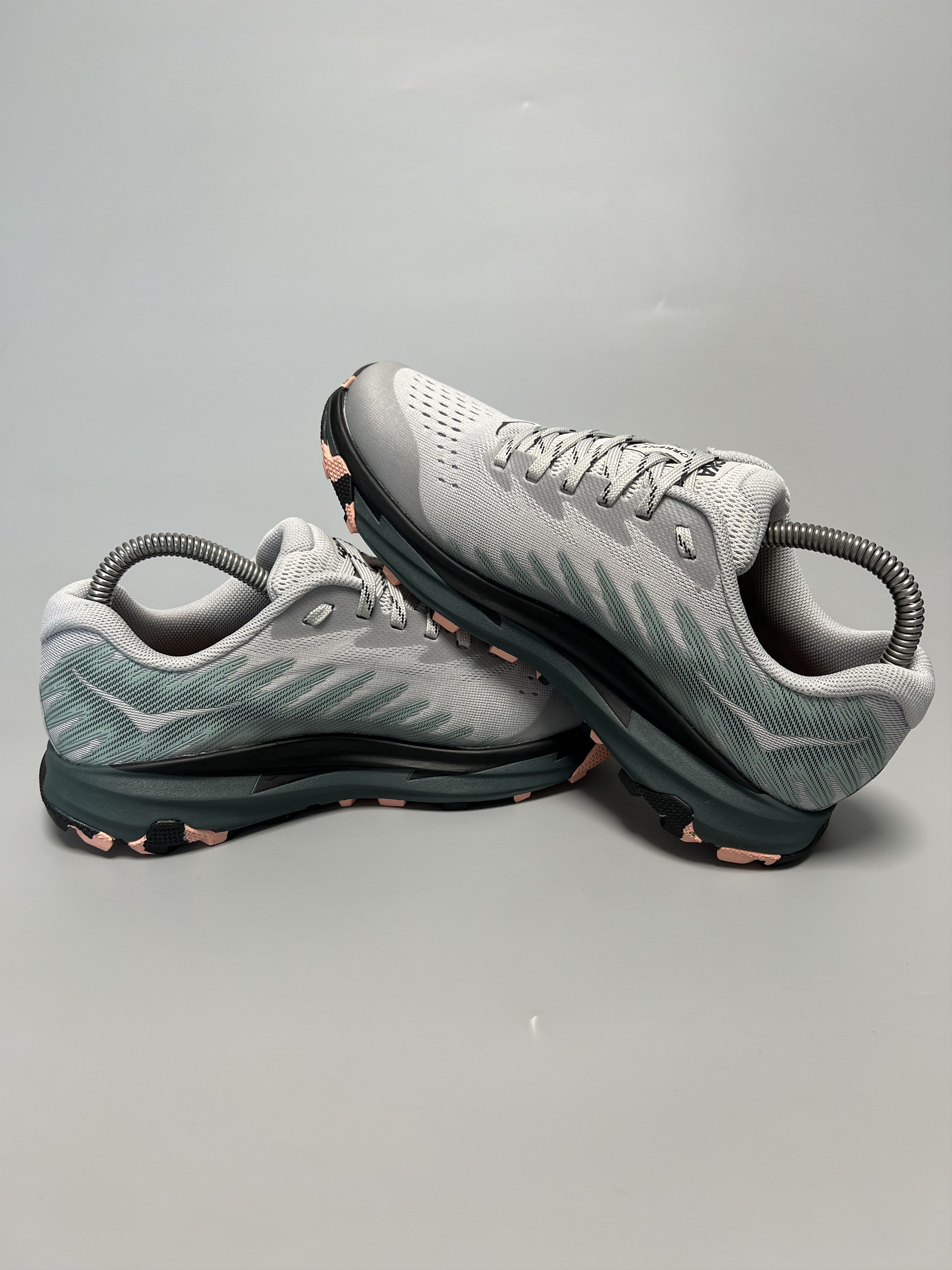 Hoka 6B Hoka One One Torrent 3 Trail Running Shoes 1127915-HMSP Size US 6 / IT 36 - 5 Thumbnail