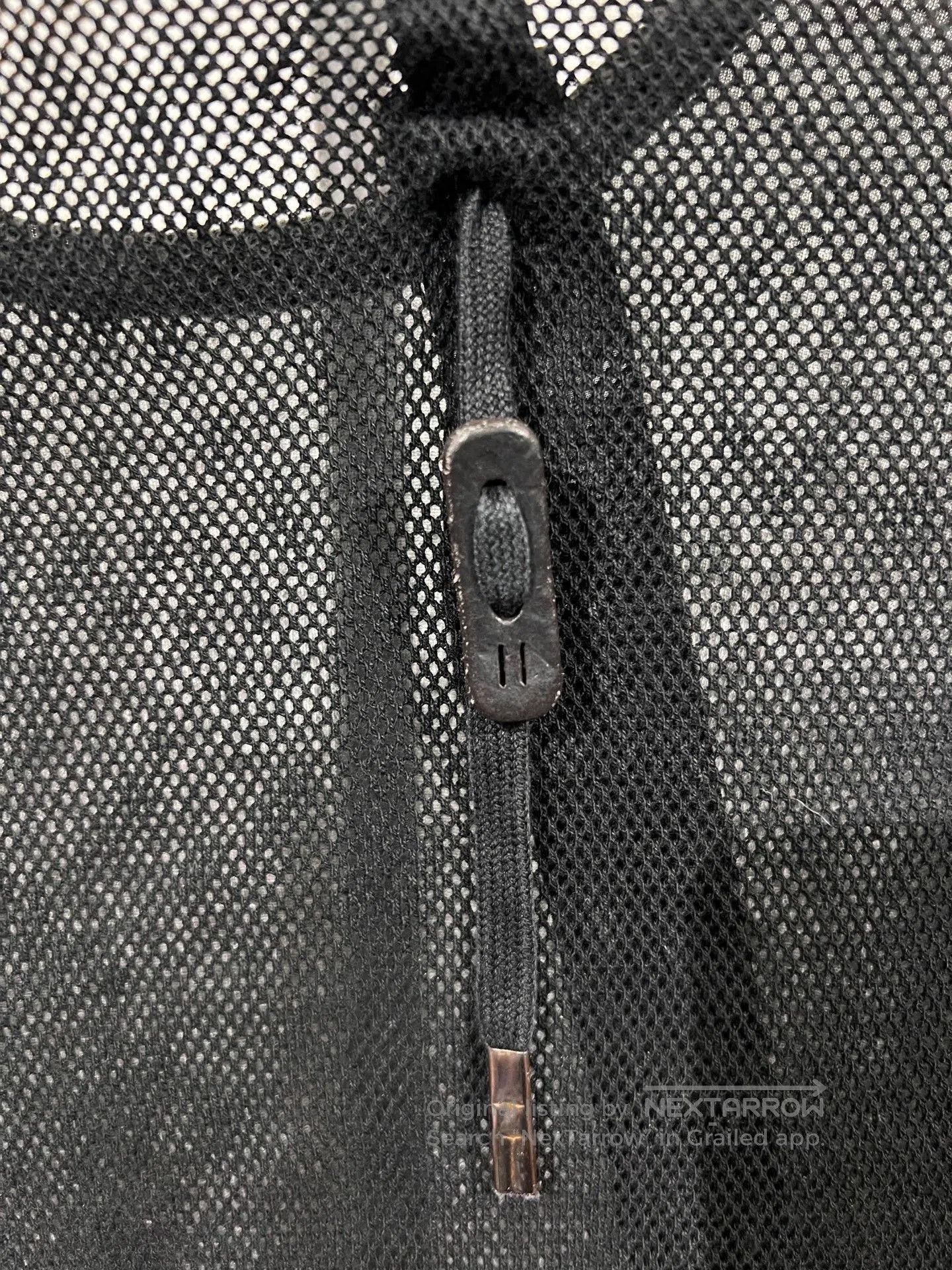 11 By Boris Bidjan Saberi Boris Bidjan Saberi 11by BBS Mesh Slim Long. Size US S / EU 44-46 / 1 - 5 Thumbnail