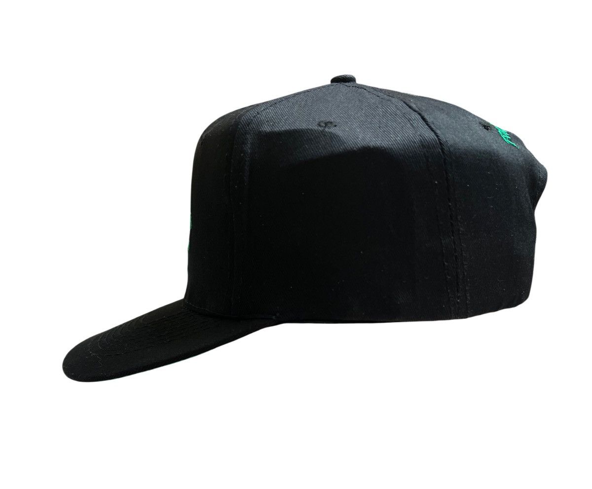 Vintage Tony Toni Tone Sons Of Soul Album Promo Snapback Hat Vintage Size ONE SIZE - 4 Thumbnail