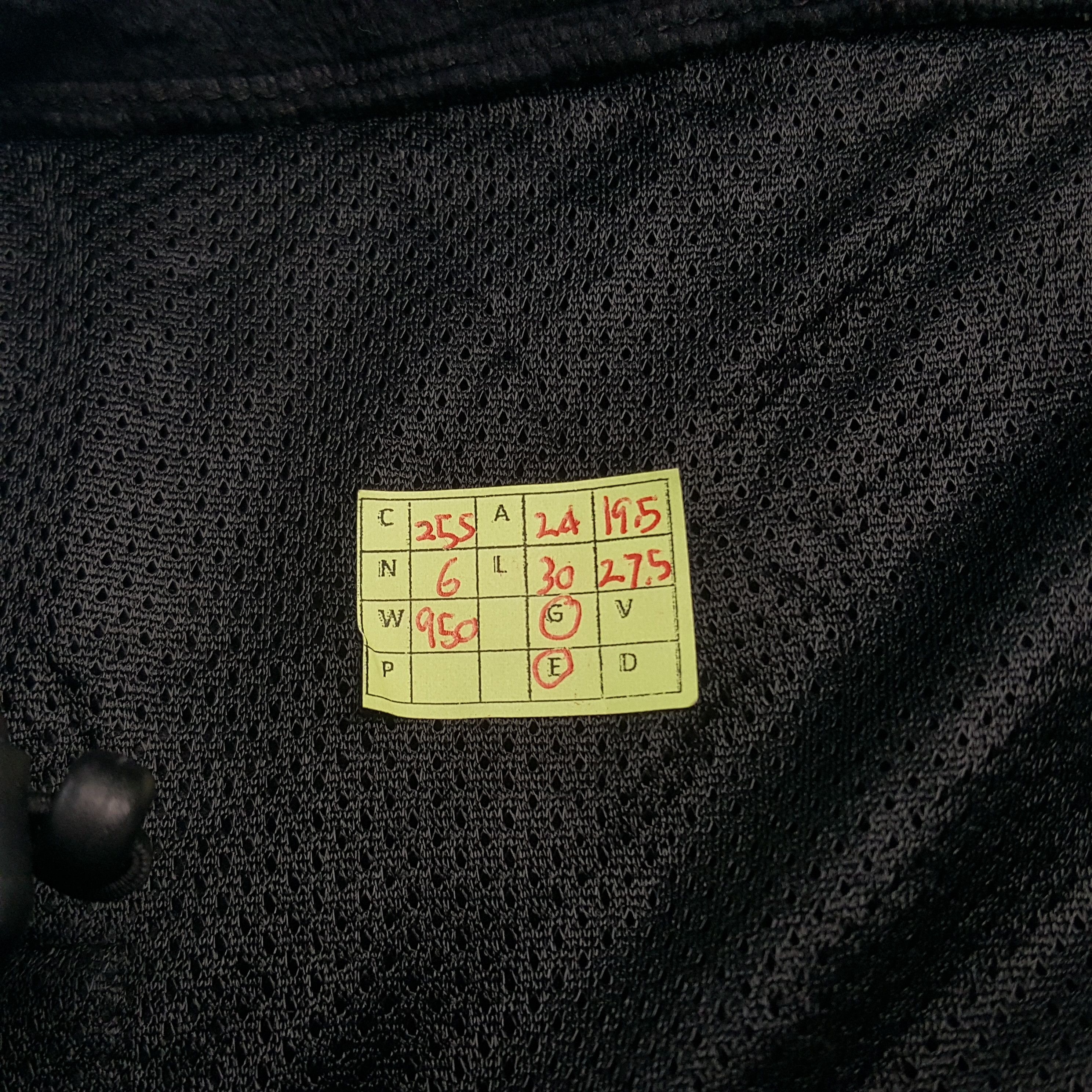 The North Face × Vintage Vintage The North Face Outdoor Fleece Sweater Jacket Size US L / EU 52-54 / 3 - 8 Thumbnail