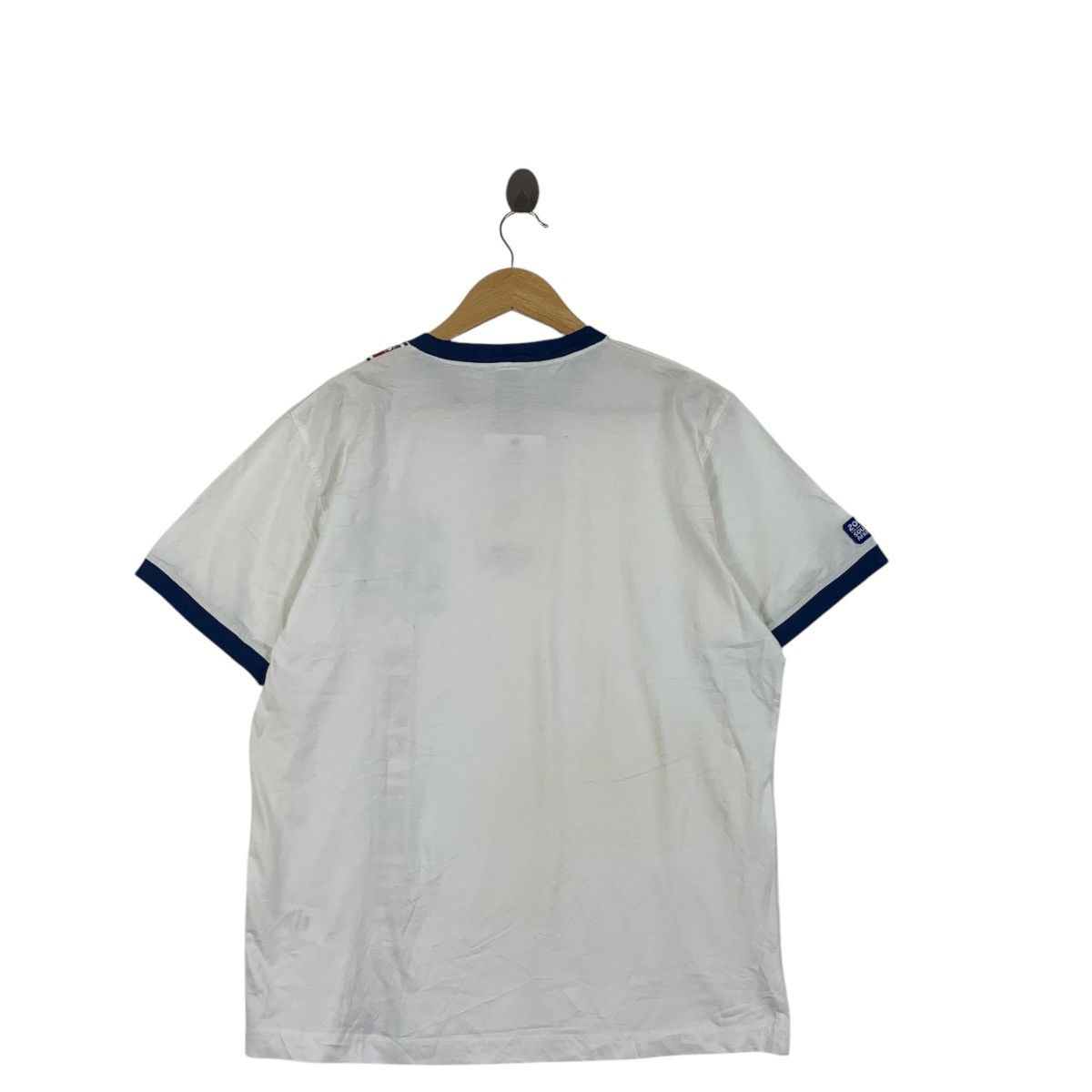 Champion WORLD CUP 2010 South Africa All Nation Tee Shirt Top Size US S / EU 44-46 / 1 - 4 Thumbnail