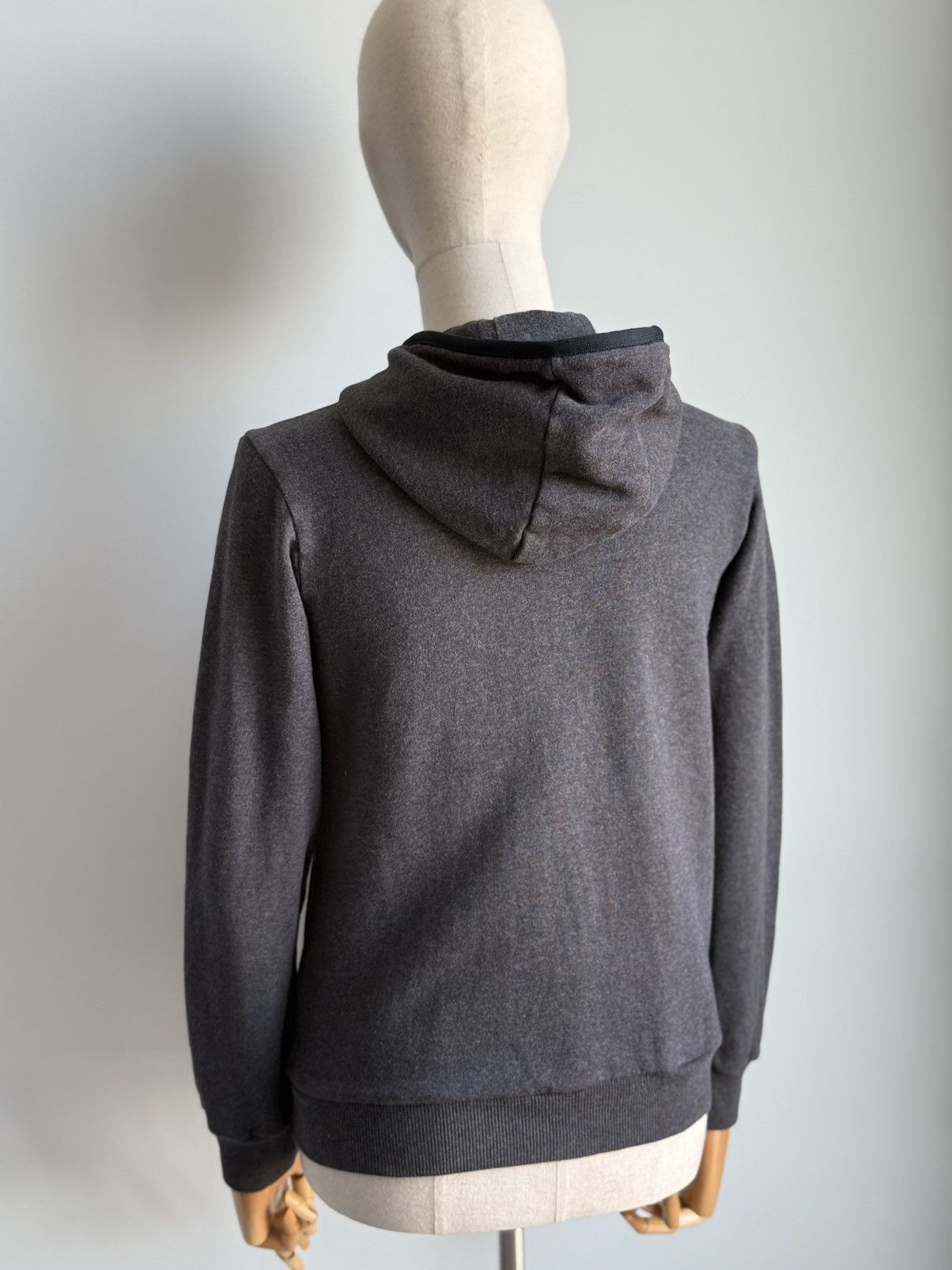 Moncler Moncler Maglia Tracksuit Set Zip Hoodie + Track Pants Size US XS / EU 42 / 0 - 8 Thumbnail