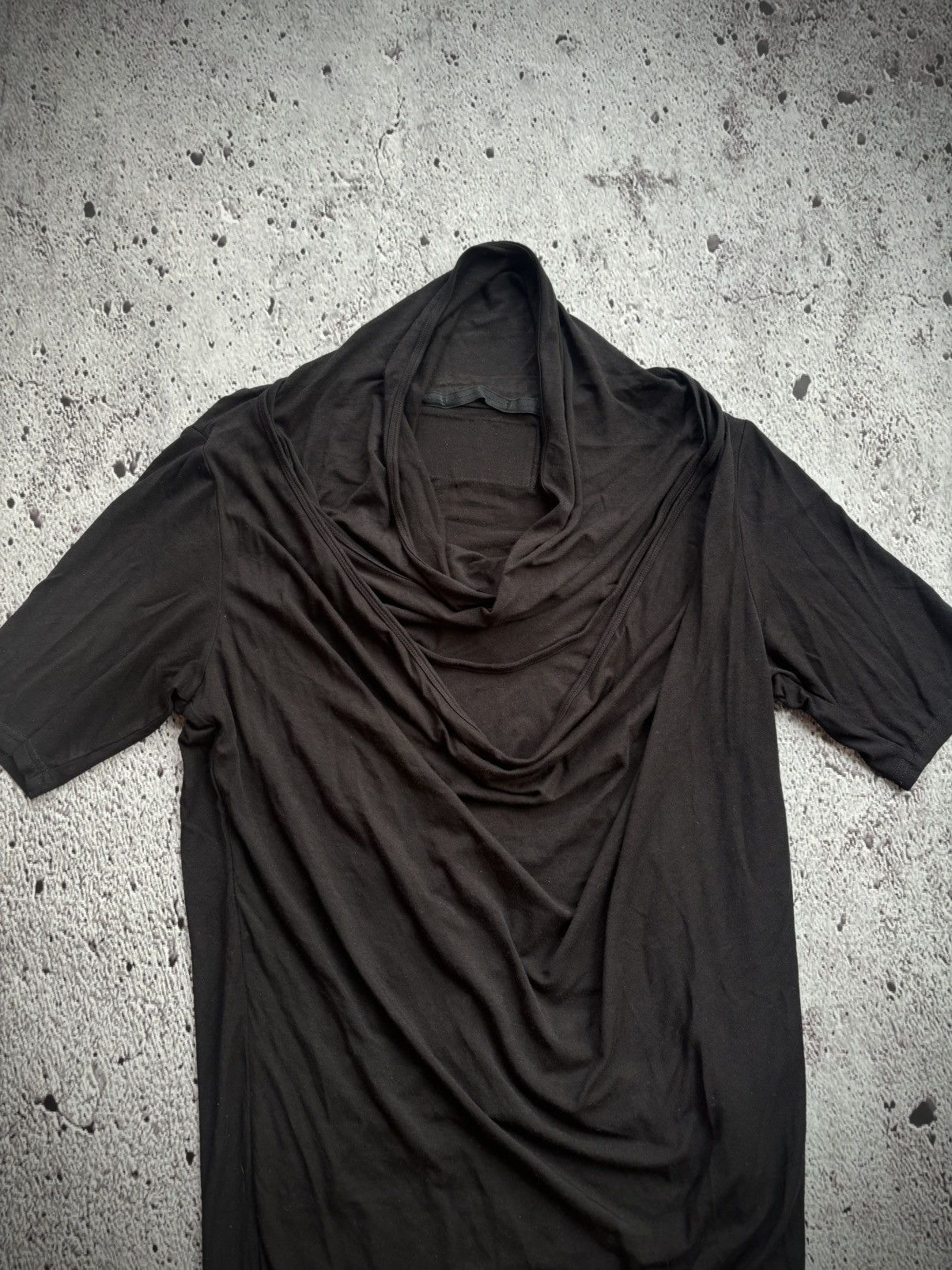 Julius Julius x Gordini black japanese style Size US M / EU 48-50 / 2 - 5 Thumbnail