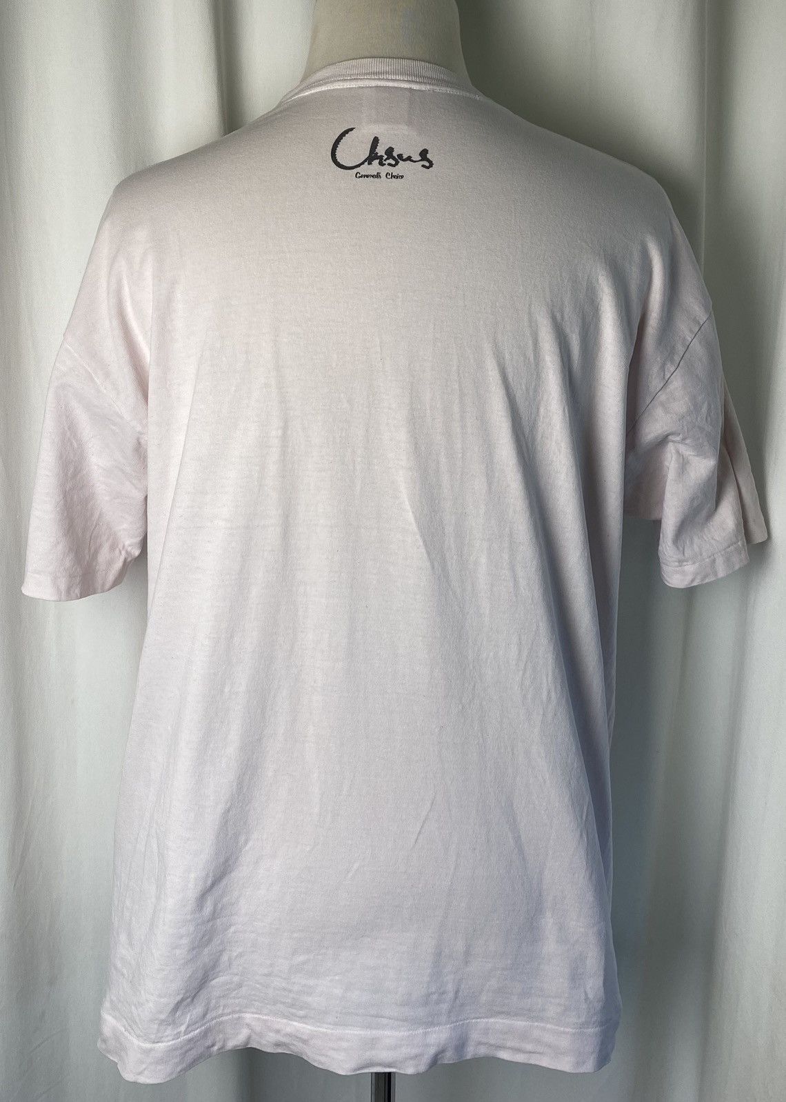Bape × Wtaps A Bathing Ape x WTAPS x NFS x Ursus Behind The Mask ASNKA XL Size US XL / EU 56 / 4 - 2 Thumbnail
