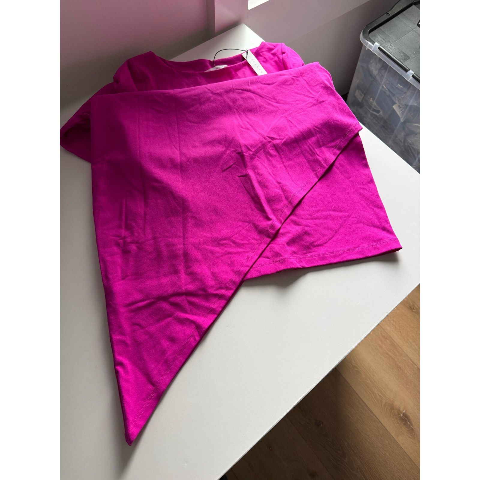 Susana Monaco $198 New Susana Monaco Revolve Pink Dress - Small Size S / US 4 / IT 40 - 9 Thumbnail