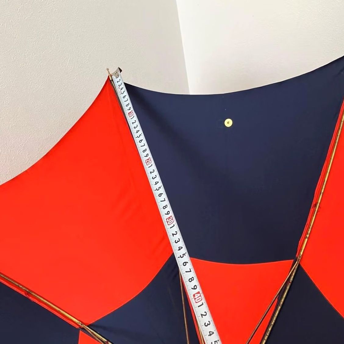 Celine Celine Umbrella Size ONE SIZE - 6 Thumbnail
