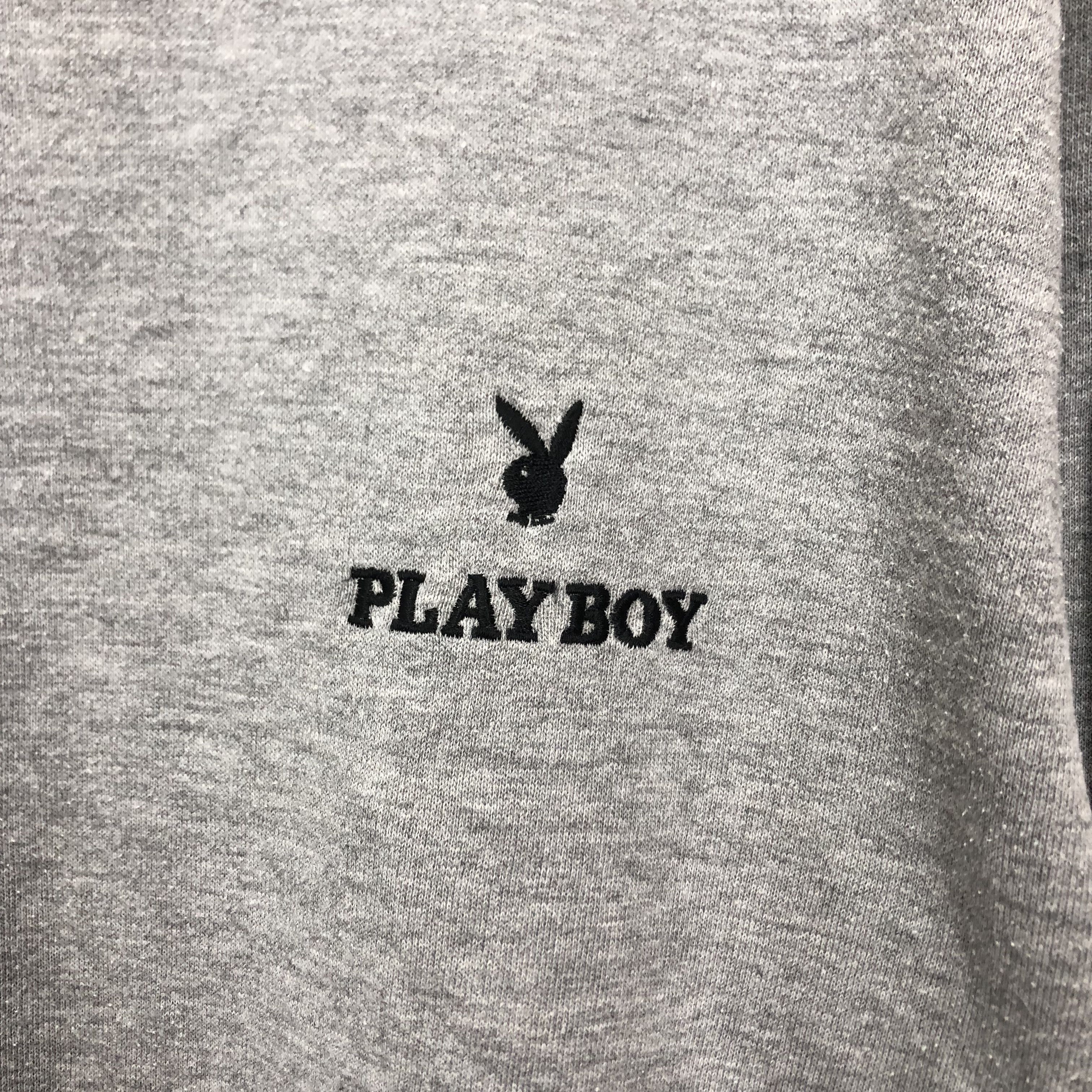 Playboy Vintage PLAYBOY Crew Neck Sweatshirt #1641/03 Size US L / EU 52-54 / 3 - 7 Thumbnail