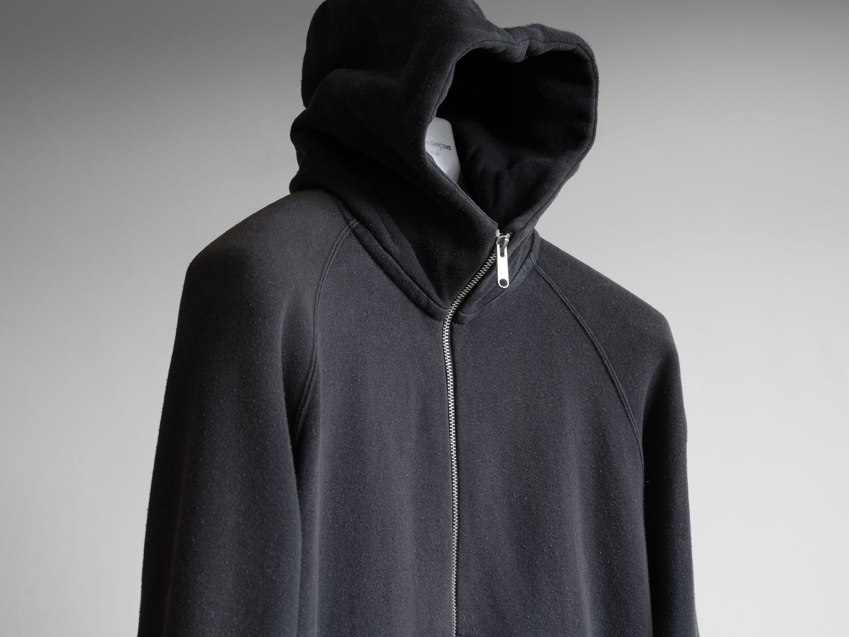 Loopwheeler LOOPWHEELER for MHL MARGARET HOWELL HOODIE Size US M / EU 48-50 / 2 - 1 Thumbnail