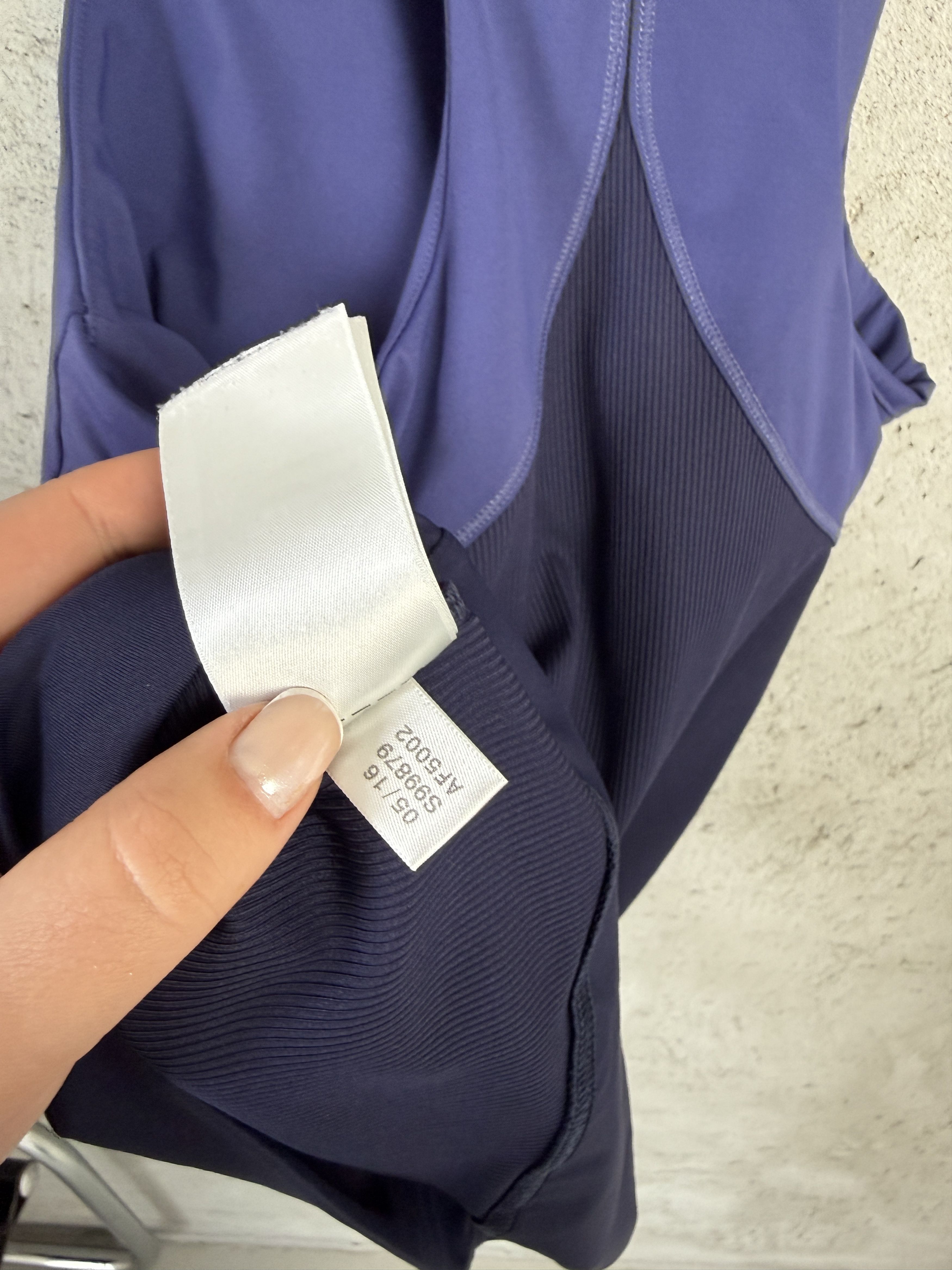 Adidas × Stella McCartney Adidas x Stella McCartney tank top t-shirt tee sport gym Size S / US 4 / IT 40 - 8 Thumbnail