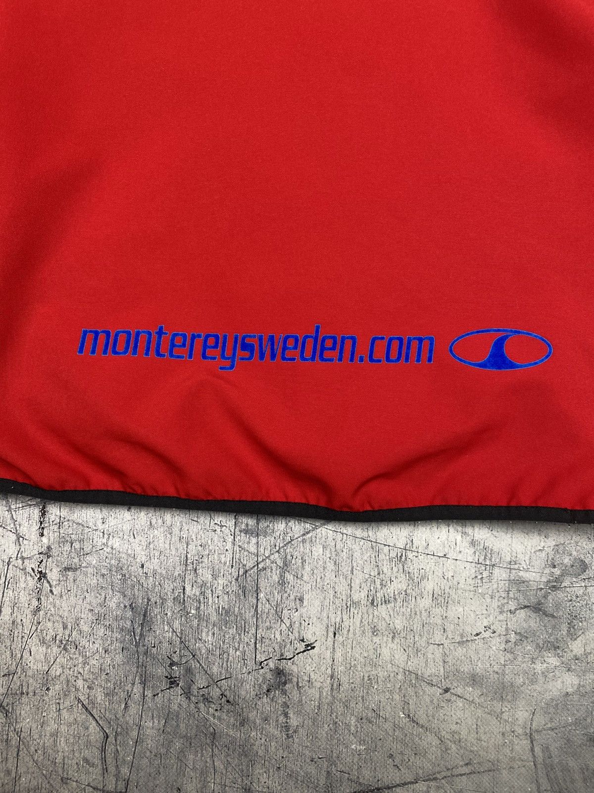 Other Sail Racing Technical Softshell Windbreaker Jacket Size US M / EU 48-50 / 2 - 20 Thumbnail