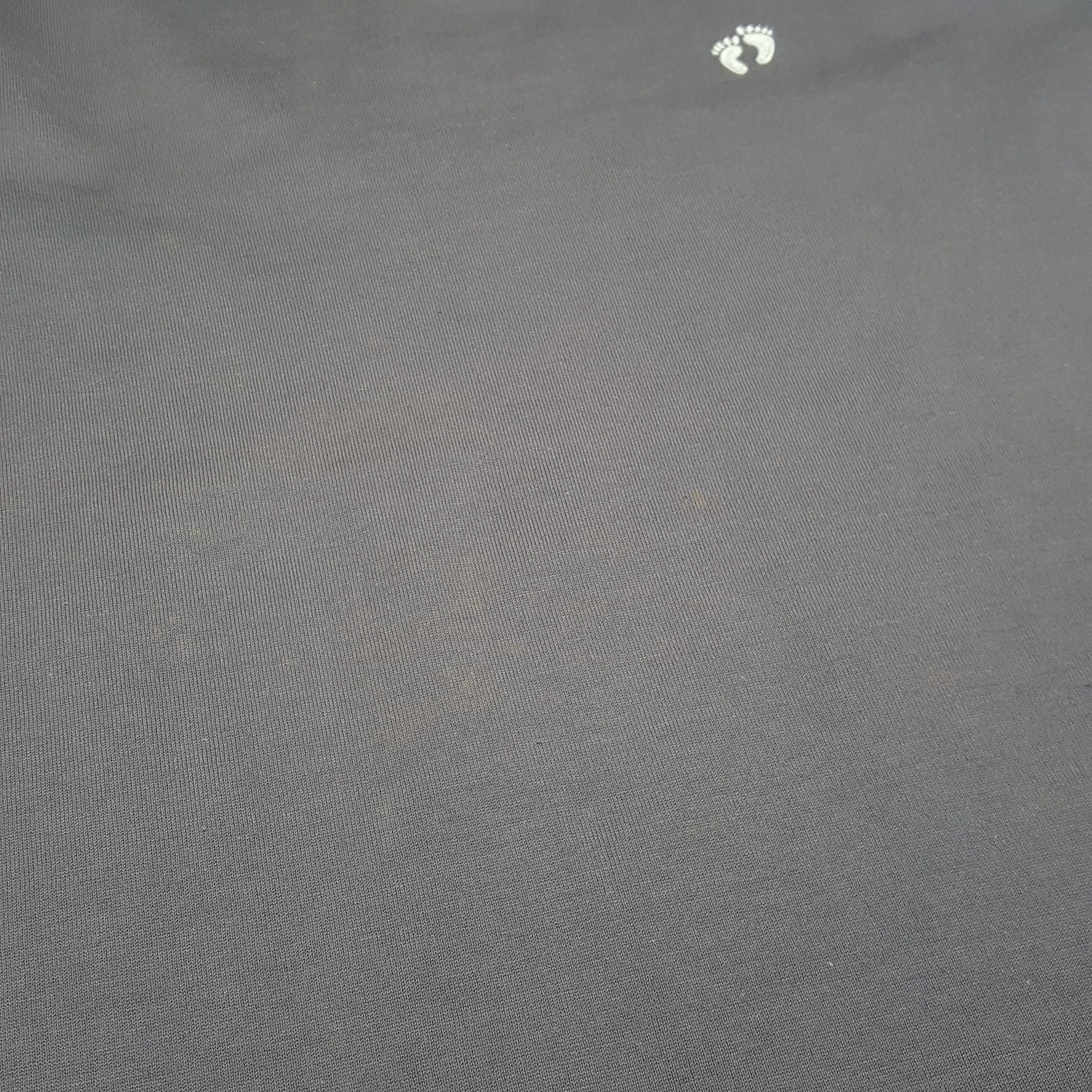 Hang Ten Vintage Hang Ten American Surfing Style T-shirt RR12 Size US S / EU 44-46 / 1 - 7 Thumbnail