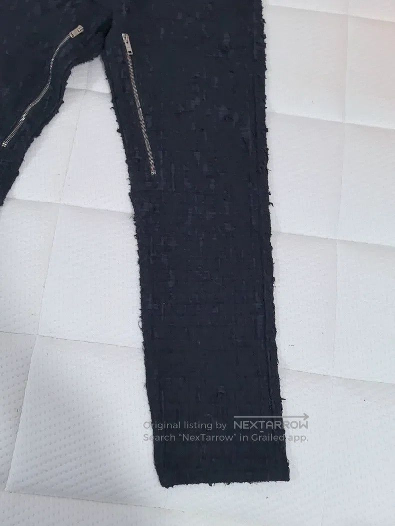 Other Givenchy Size31 Black Pure Leather Pandora's Box Bag Size US 31 - 6 Thumbnail