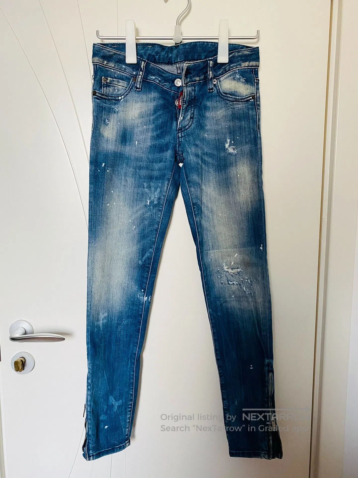 Dsquared2 Women's Jeans.