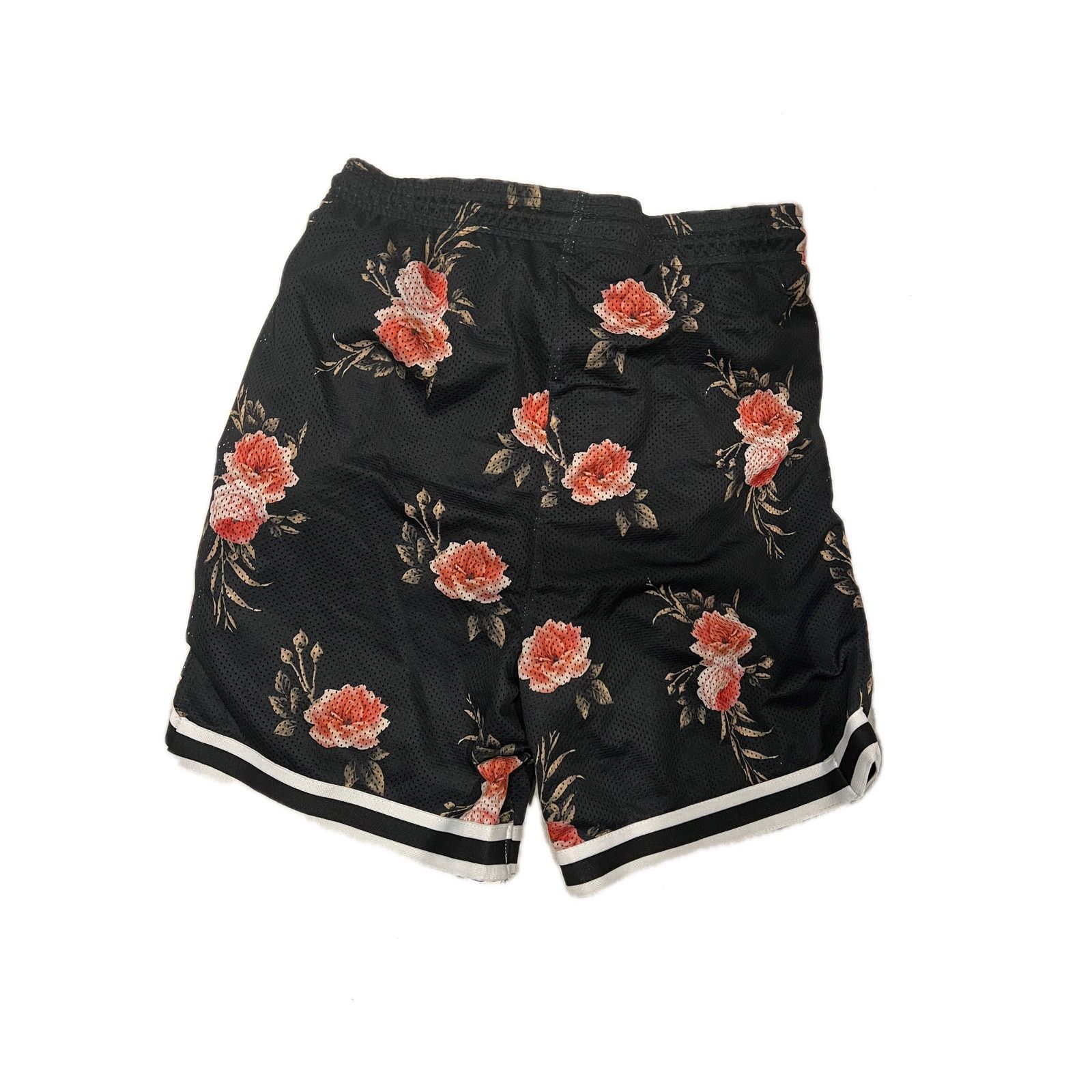 Brooklyn Cloth Brooklyn Clothing Sweatshort 7" Roses Mens M Size US 34 / EU 50 - 2 Thumbnail
