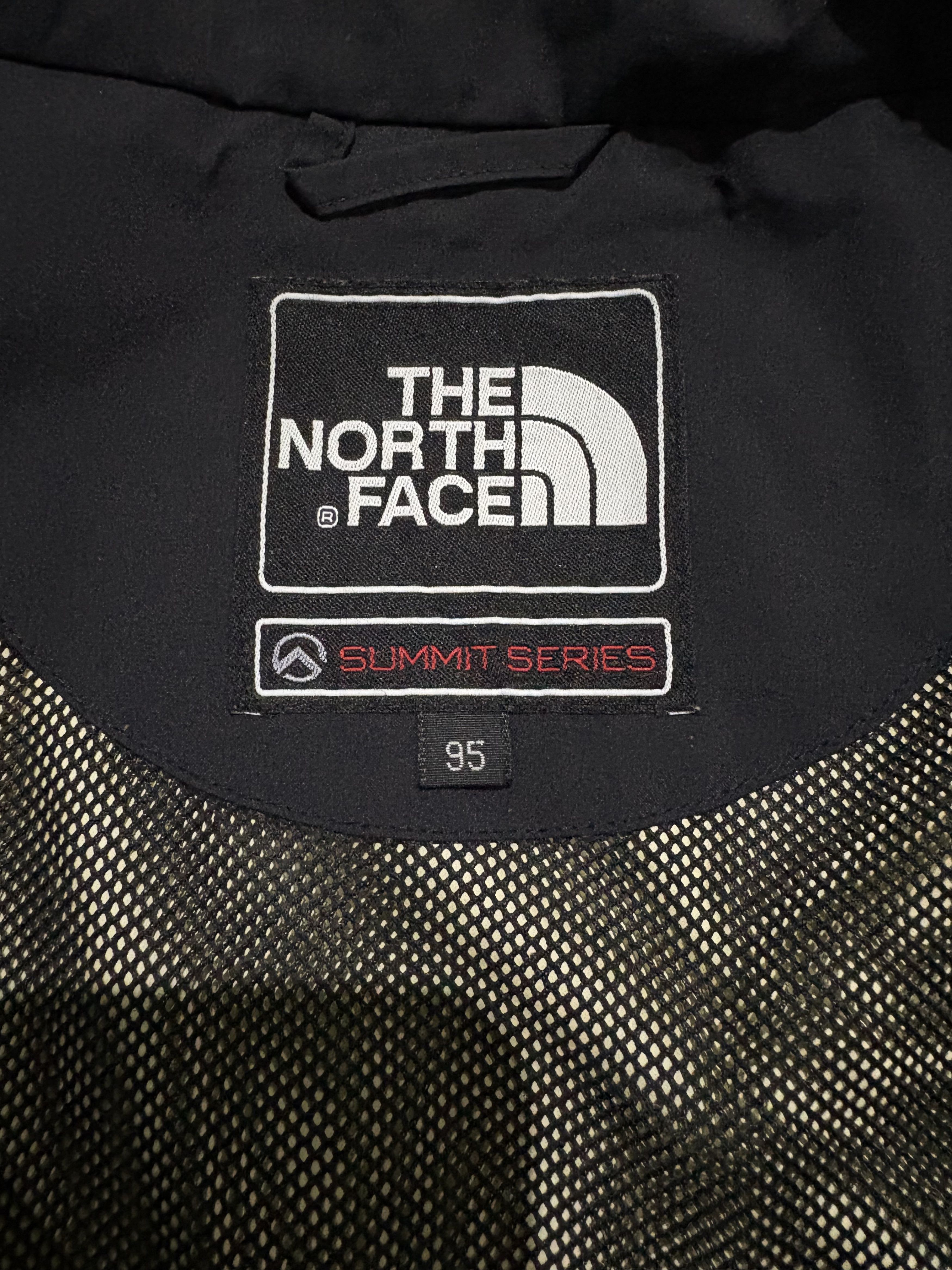 The North Face Vintage The north face jacket Size US M / EU 48-50 / 2 - 5 Thumbnail