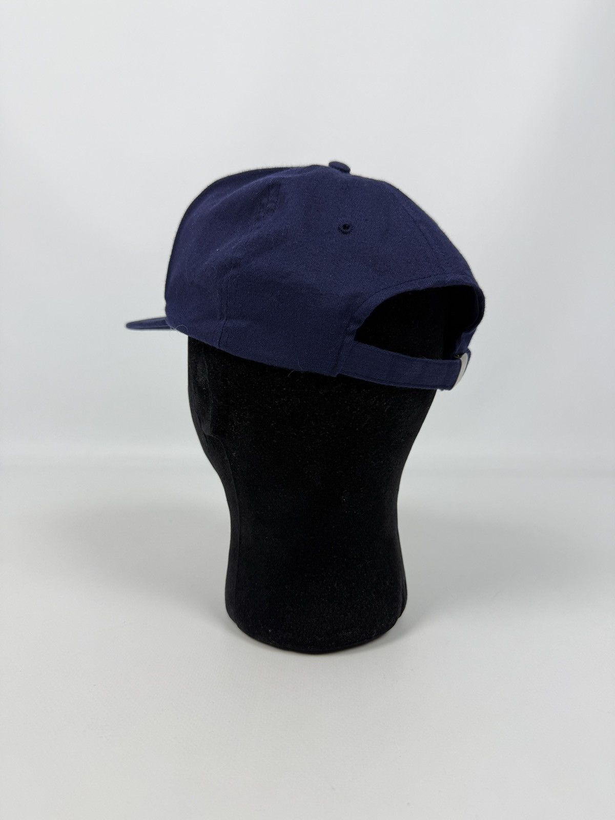 Vintage 1997 Vintage BTCC Triple Champions Williams Renault Team Hat Size ONE SIZE - 3 Thumbnail