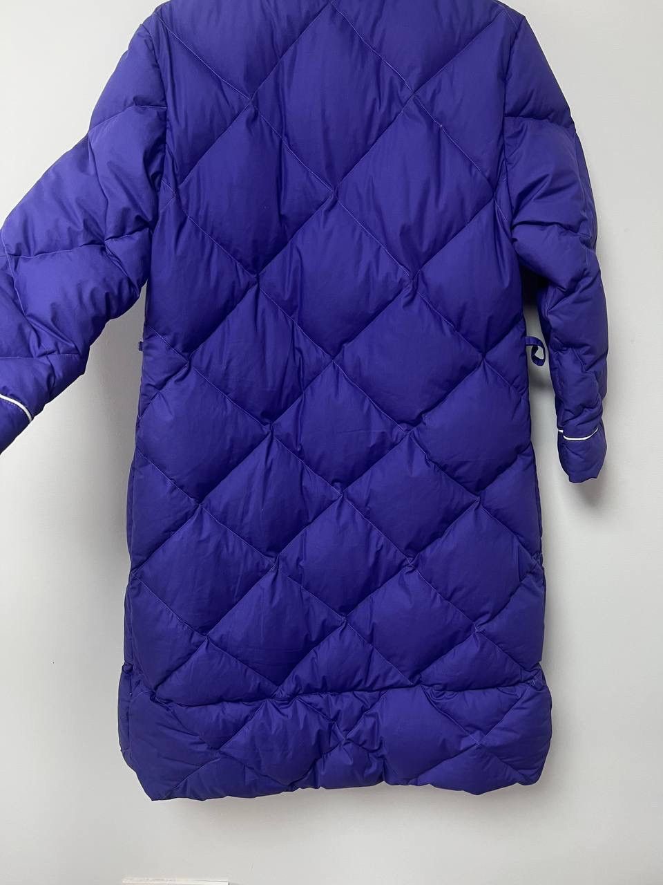 Eddie Bauer Vintage 90s Eddie Bauer Puffer Coat Jacket Premium Quality M Size M / US 6-8 / IT 42-44 - 24 Thumbnail