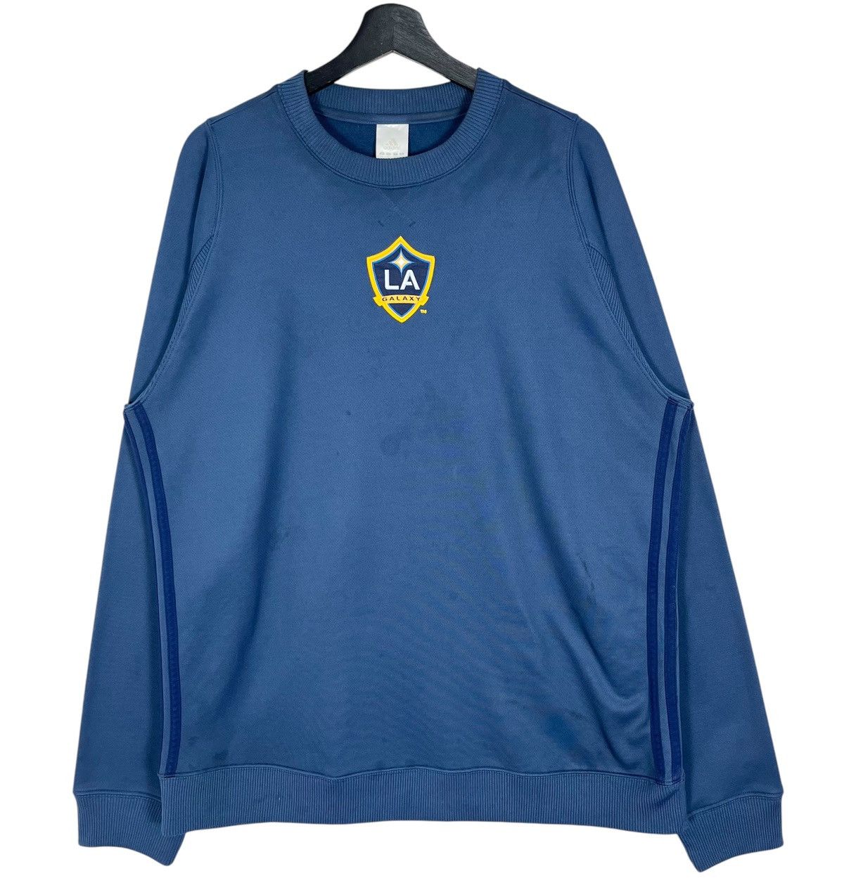 Other LA Galaxy Los Angeles Galaxy Soccer Club Football Size US XL / EU 56 / 4 - 1 Thumbnail