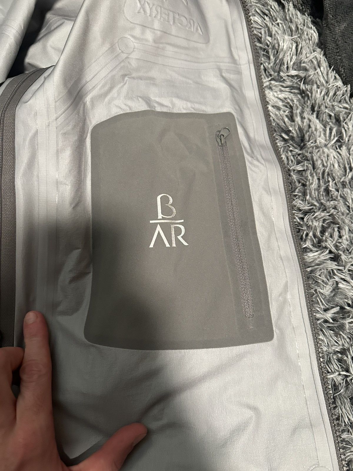Arc'teryx Arcteryx Beta AR Size US S / EU 44-46 / 1 - 5 Thumbnail