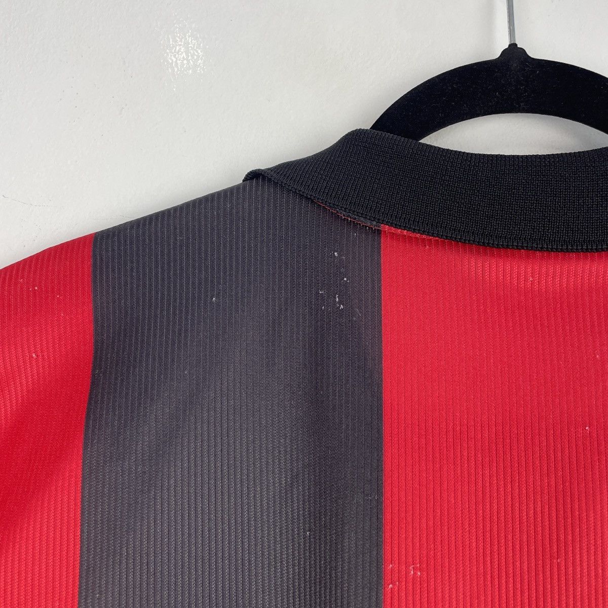 Puma Vintage Eintracht Frankfurt Home Jersey Puma Shirt 1999/2000 Size US XL / EU 56 / 4 - 17 Thumbnail
