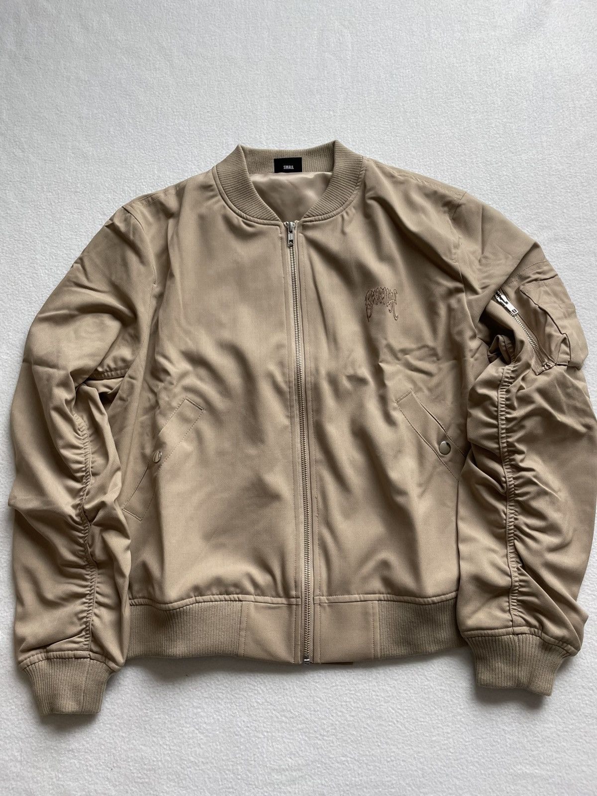 Revenge Revenge Bomber Size US S / EU 44-46 / 1 - 2 Thumbnail