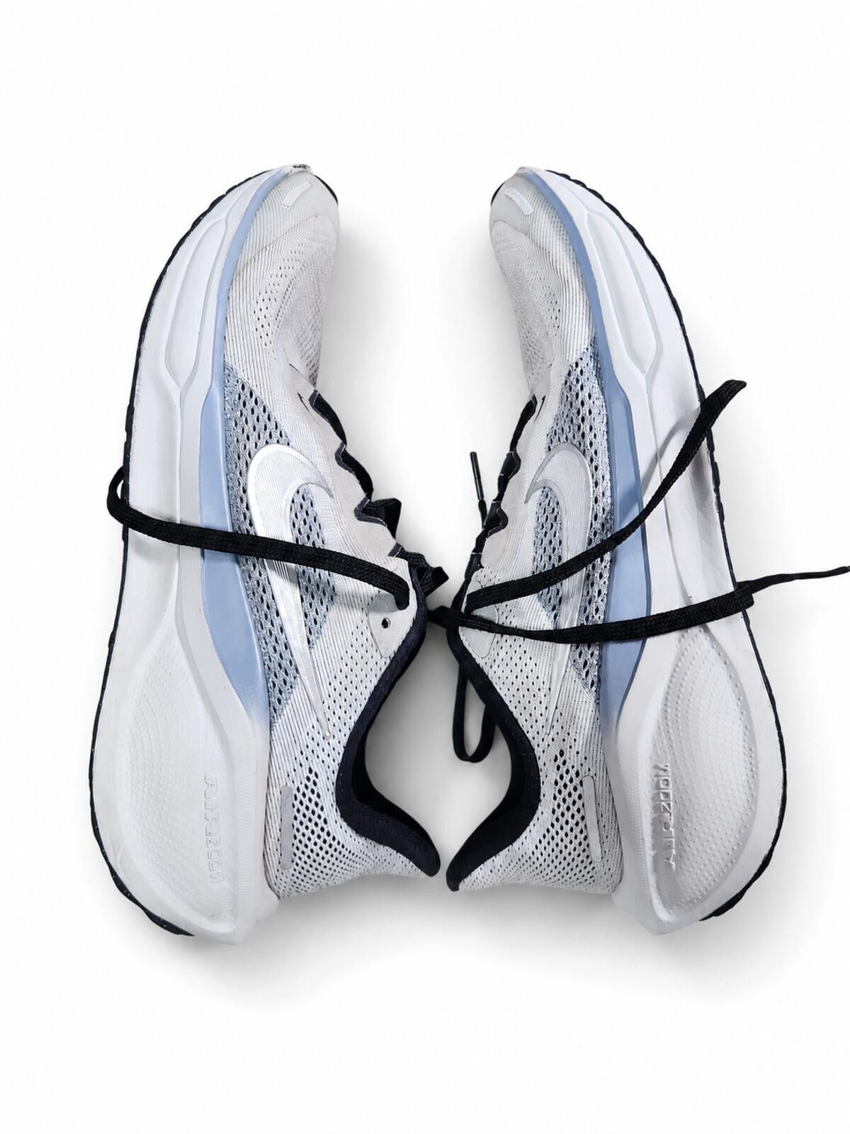 Nike Kids' Nike Pegasus 41 Running Shoes Big 6.5 Size US 6.5 / EU 39-40 - 4 Thumbnail