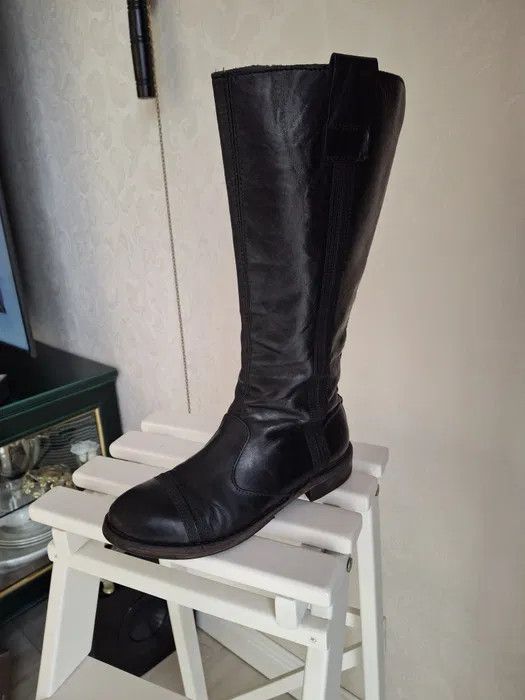 MoMA MoМa boots Size US 8 / IT 38 - 2 Thumbnail