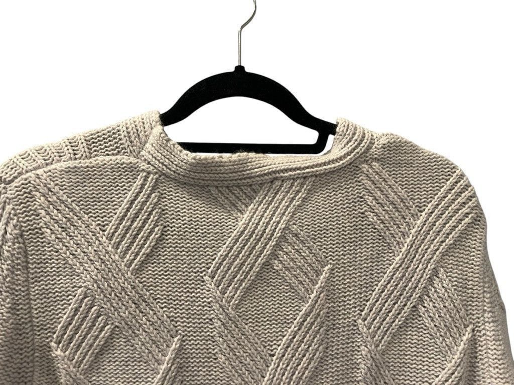 Pendleton Pendleton Wool Cashmere Long Sleeve V-Neck Sweater Size Med Size M / US 6-8 / IT 42-44 - 7 Thumbnail